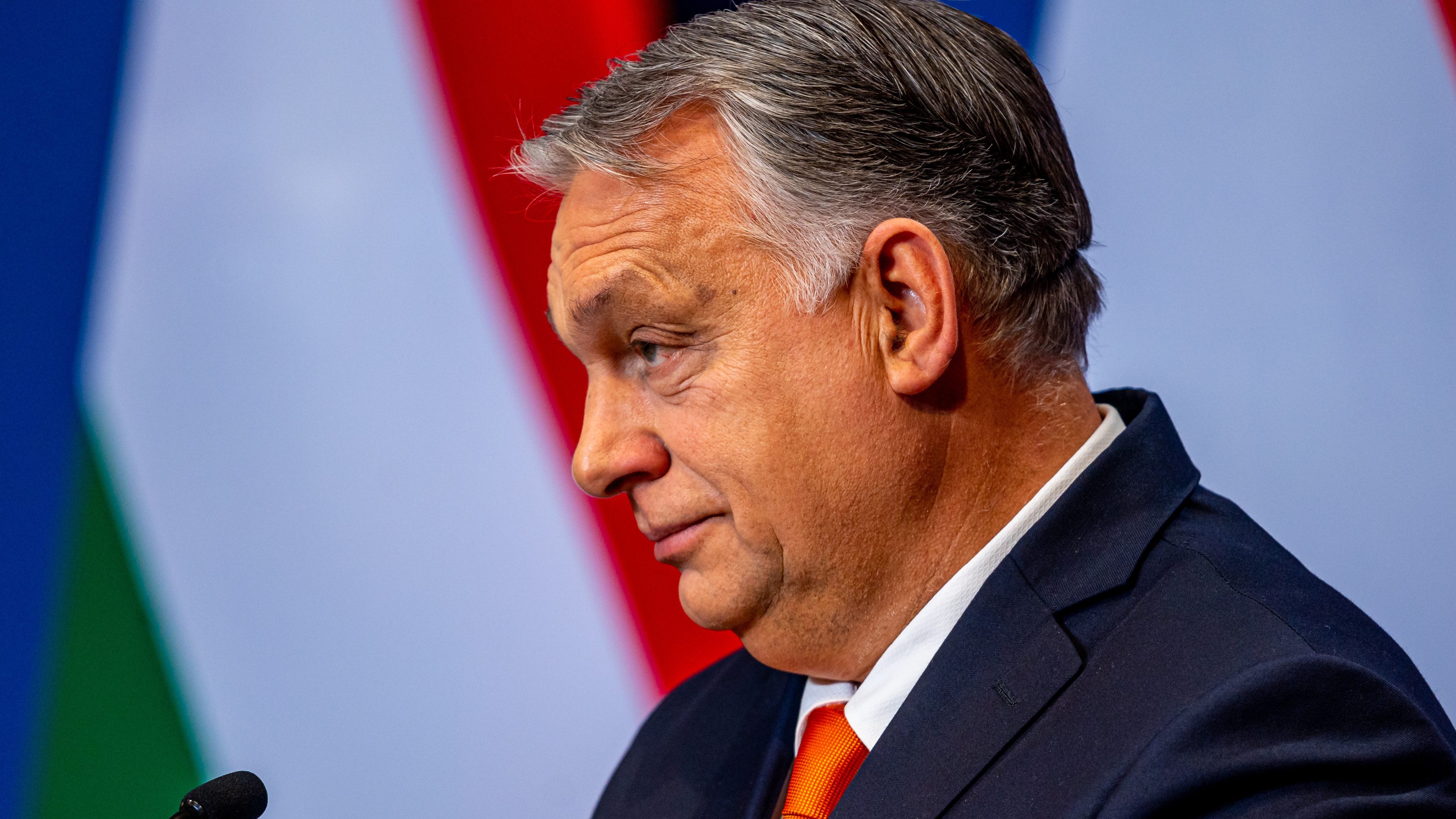 Orbán Viktor levelet írt az új brit kormányfőnek