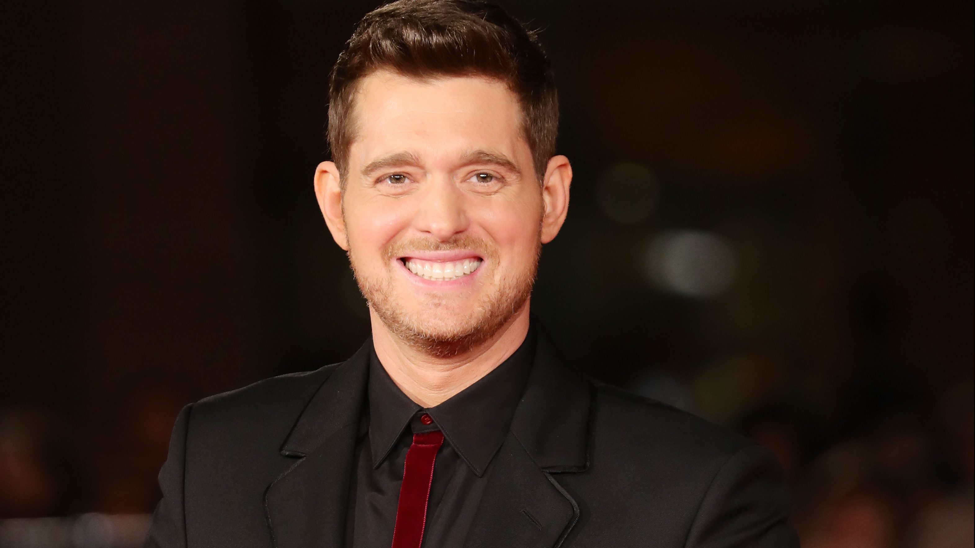 Michael Bublé úgy véli, nagyobb sztár lehetett volna, ha nem alapít családot