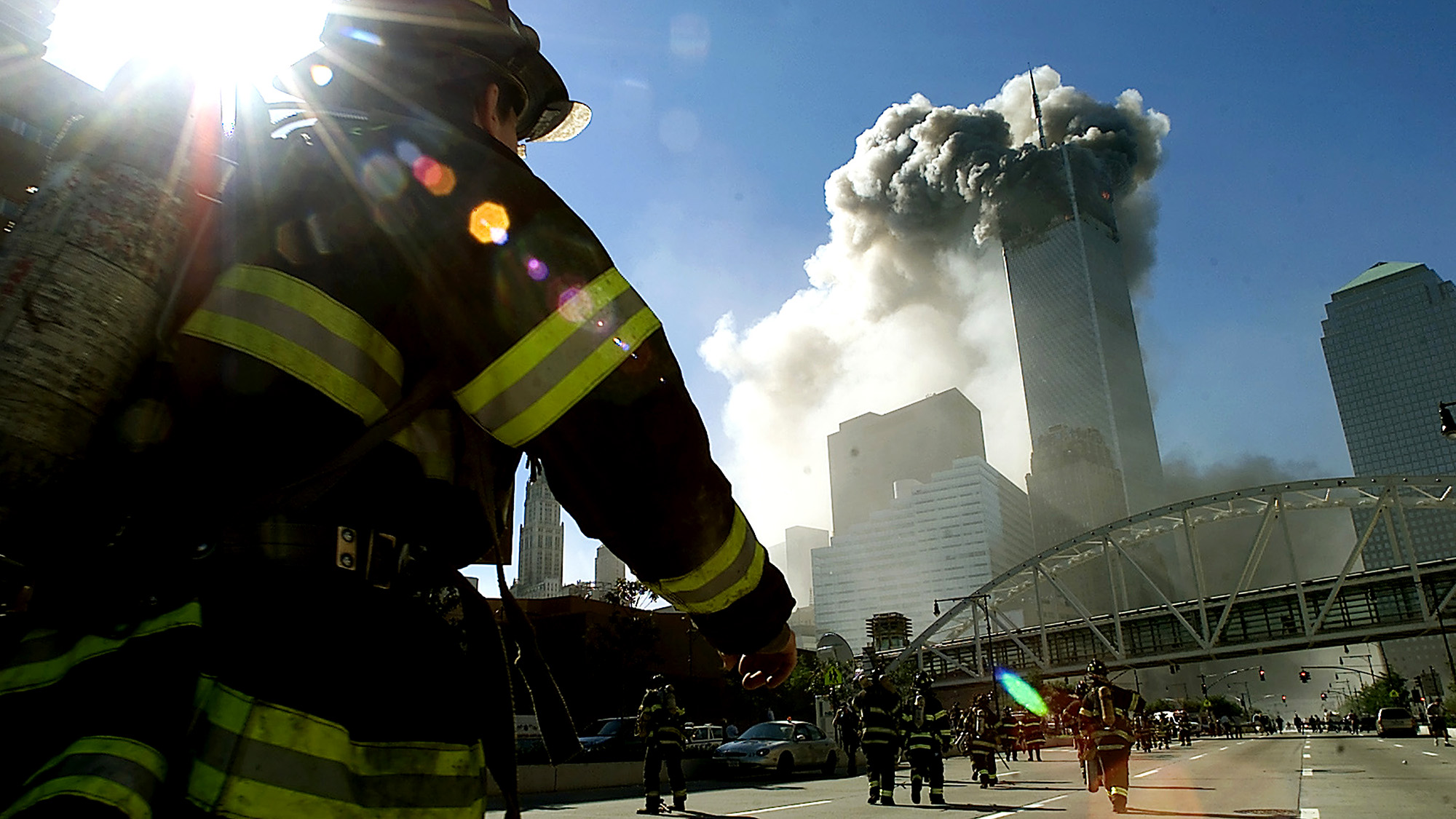 Egyre több és vadabb összeesküvés-elmélet övezi 9/11-et