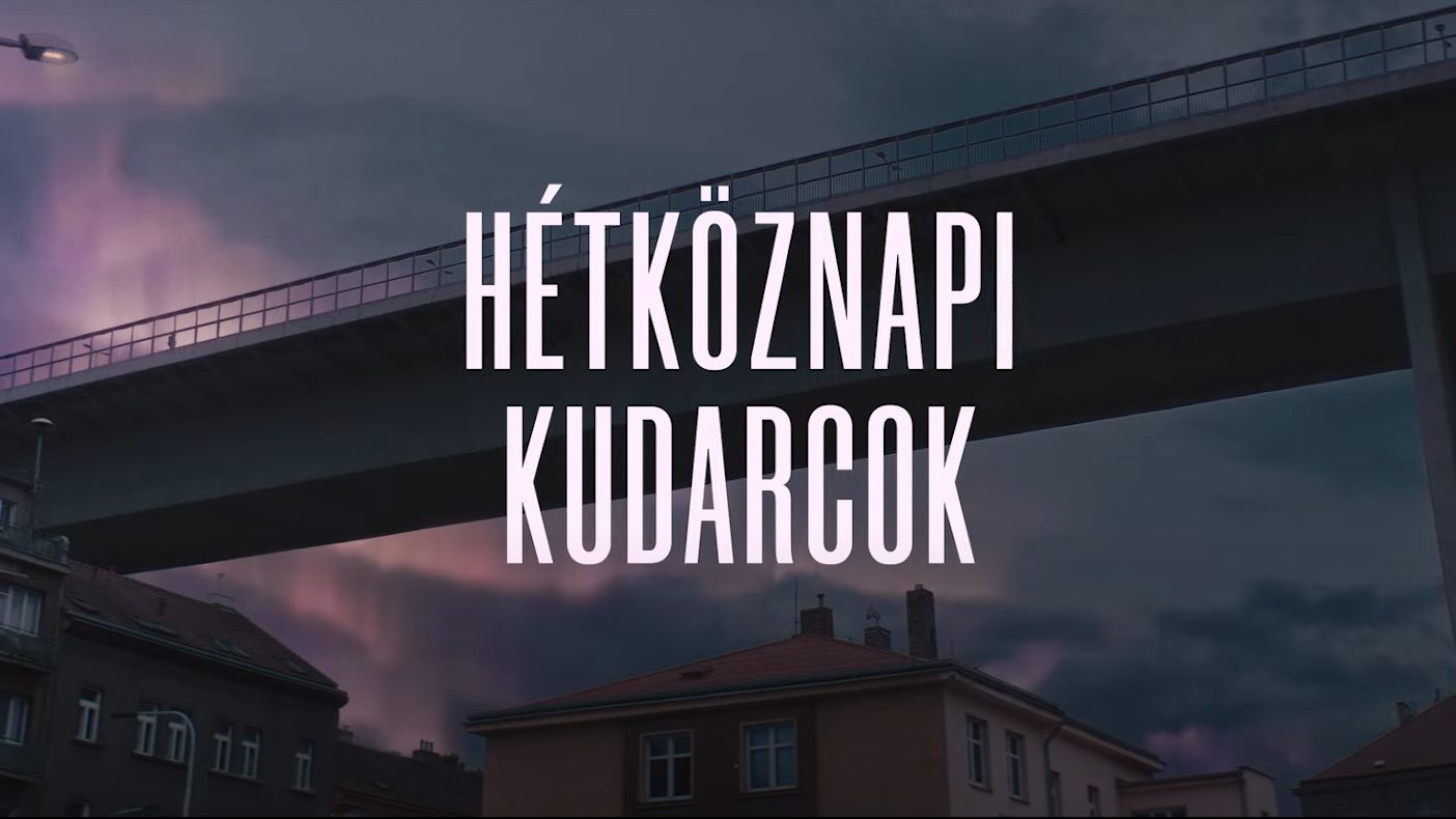 Független rendezői díjat kapott a Hétköznapi kudarcok a Velencei Filmfesztiválon