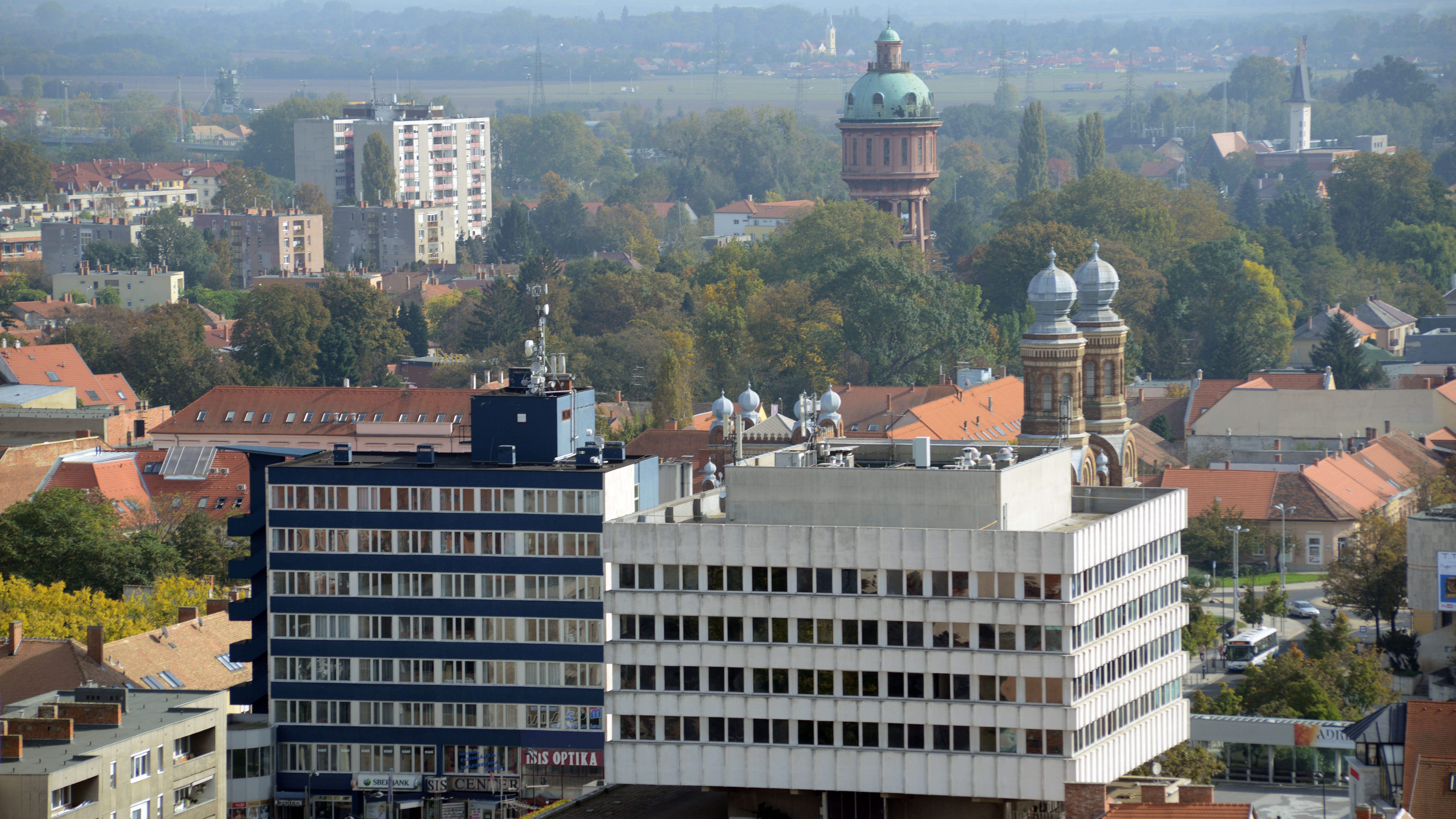 Fülöp-szigeteki vendégmunkásokkal töltik fel a rezsiválság miatt bezárt hotelt Szombathelyen