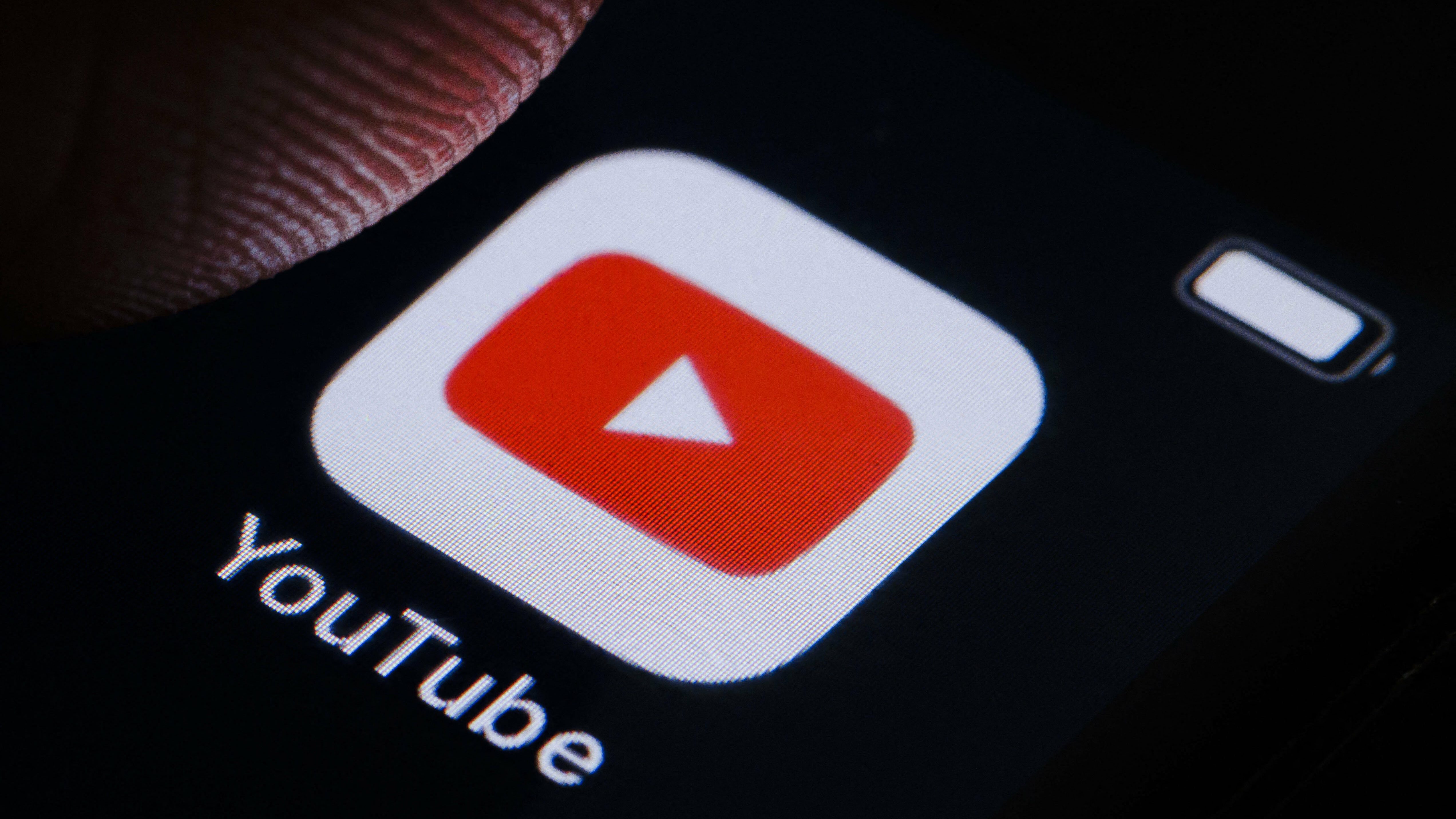 Még több reklám jöhet a YouTube-ra