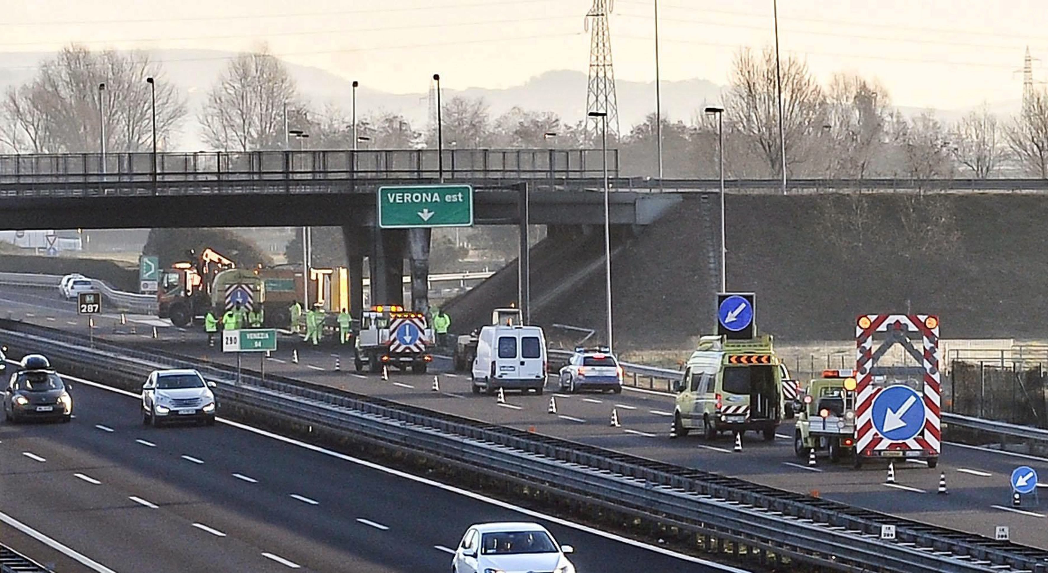 Ideiglenes átadási letartóztatásba került a veronai busztragédiát okozó sofőr