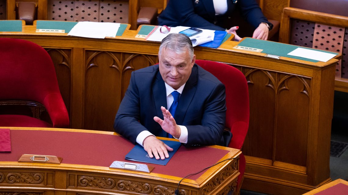 IDEA: A Fidesz támogatottsága csökkent, a Jobbiké bezuhant