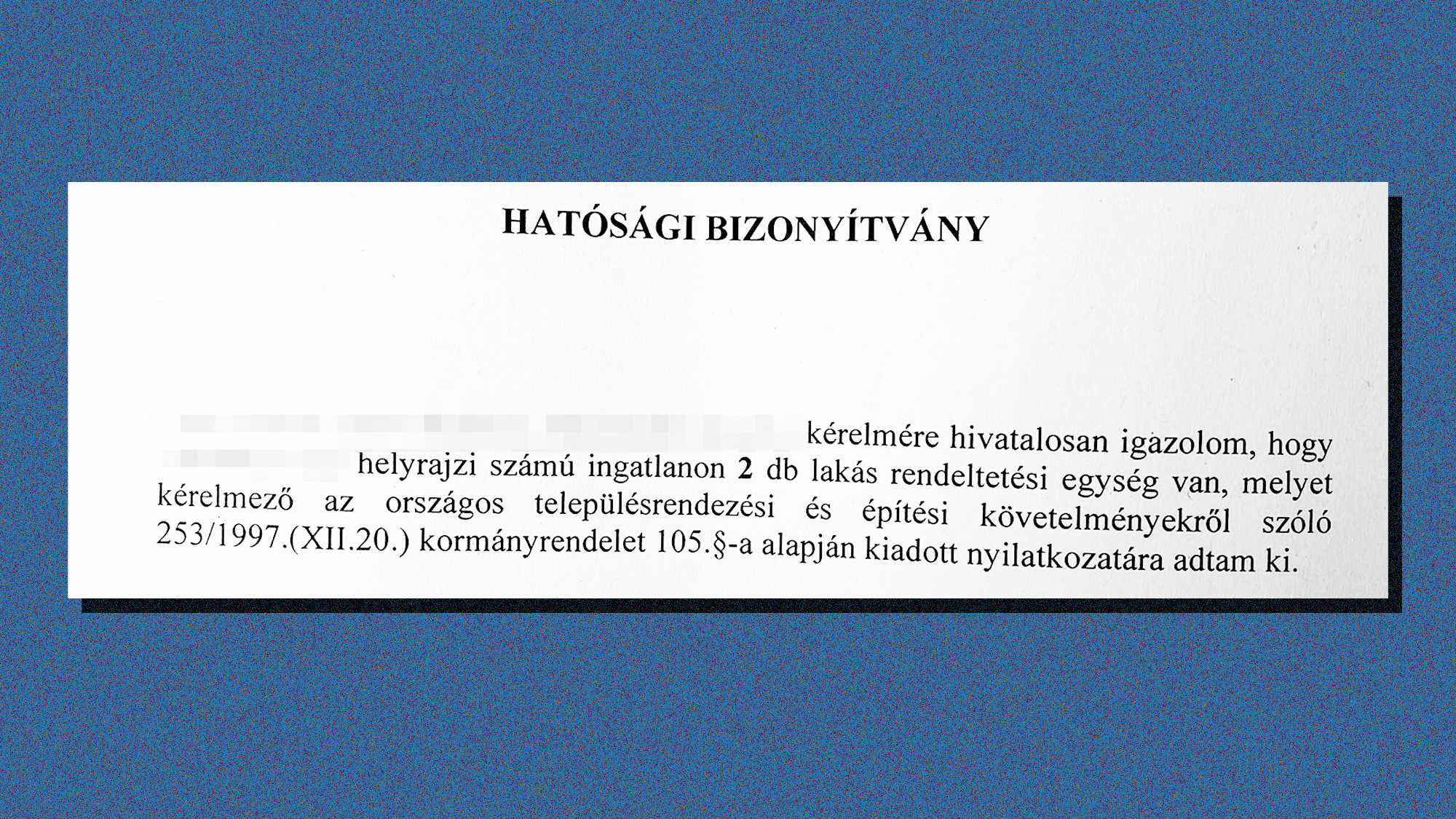 Jegyzői csapatokat vezényelnek a családi házakhoz, hogy igazolják, jogos-e az igény a kedvezményes gázra