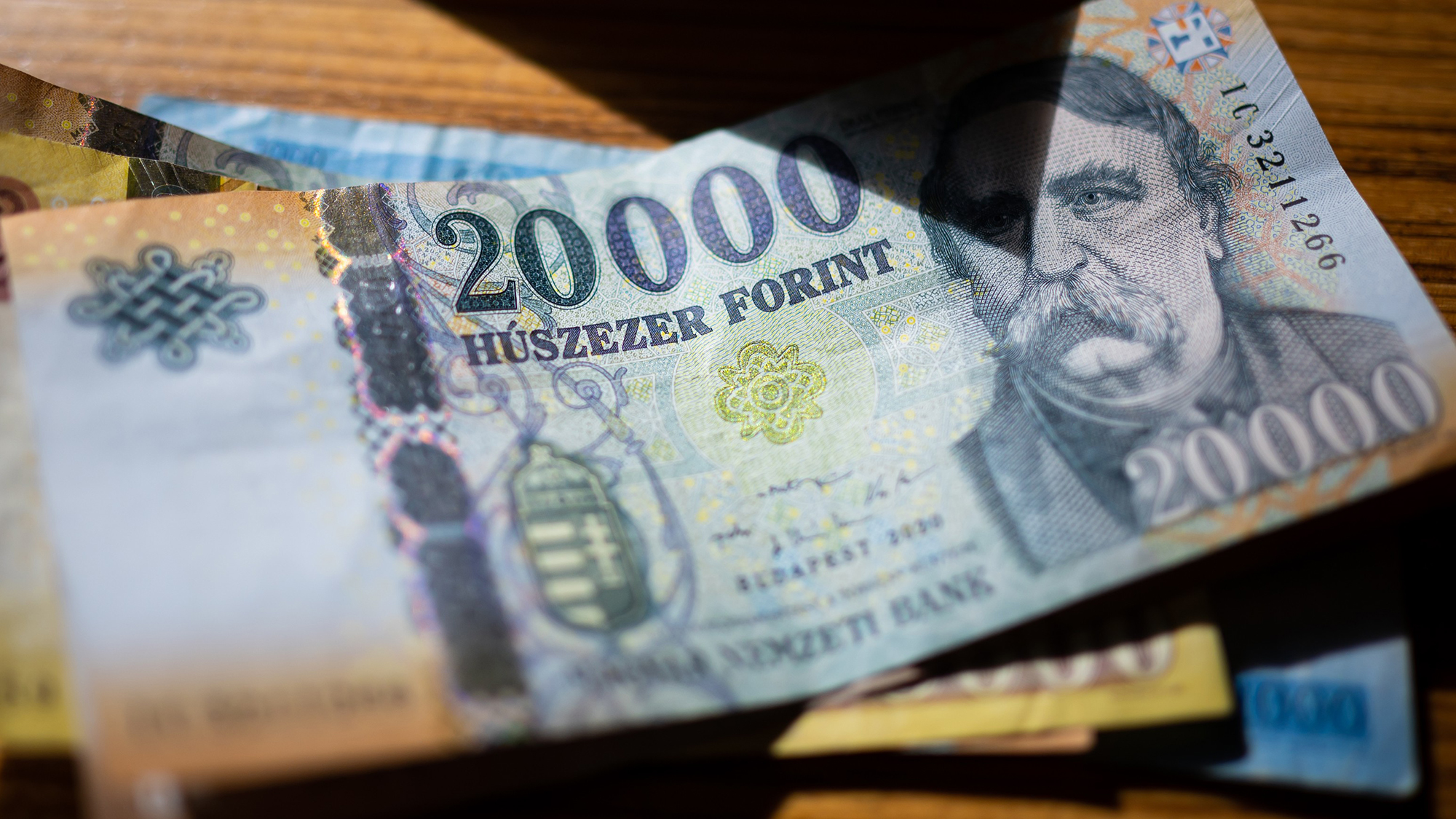 Az 50 ezres bankjegy lehetne az új 20 ezres – de nem lesz