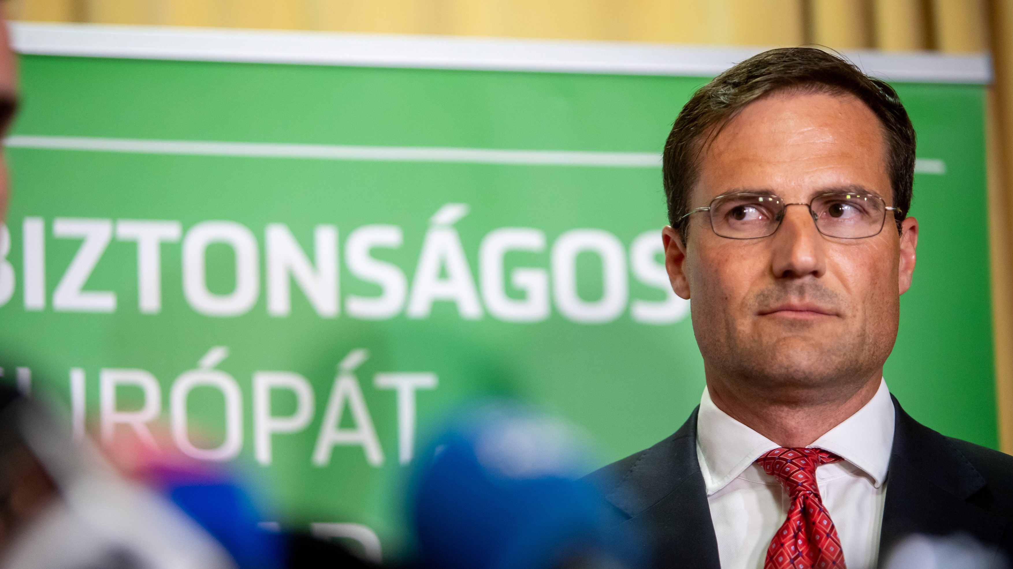Az NVB visszadobta a Jobbik uniós népszavazási kezdeményezését