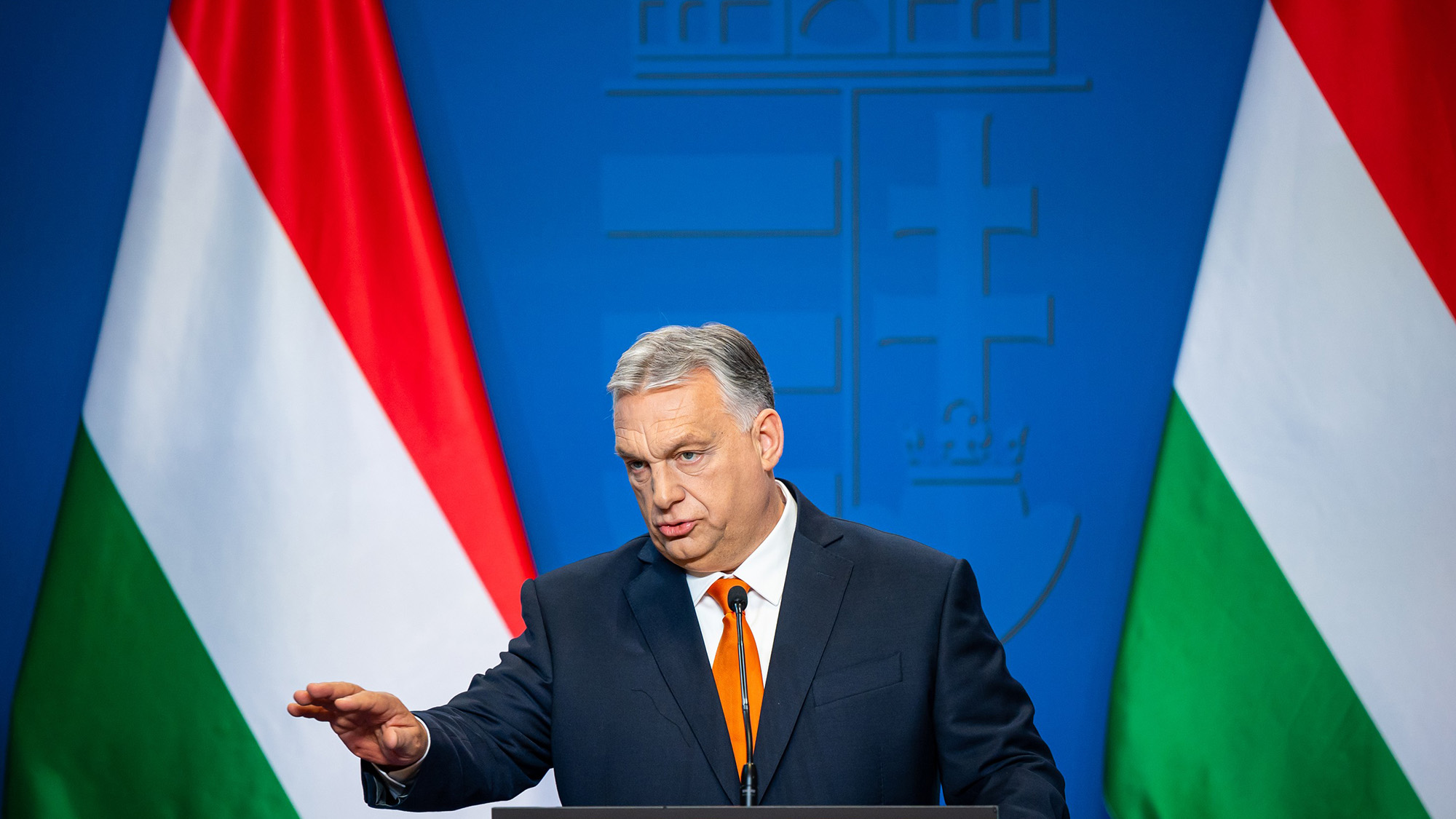 Neves orosz közgazdász cáfolja Orbán Viktort