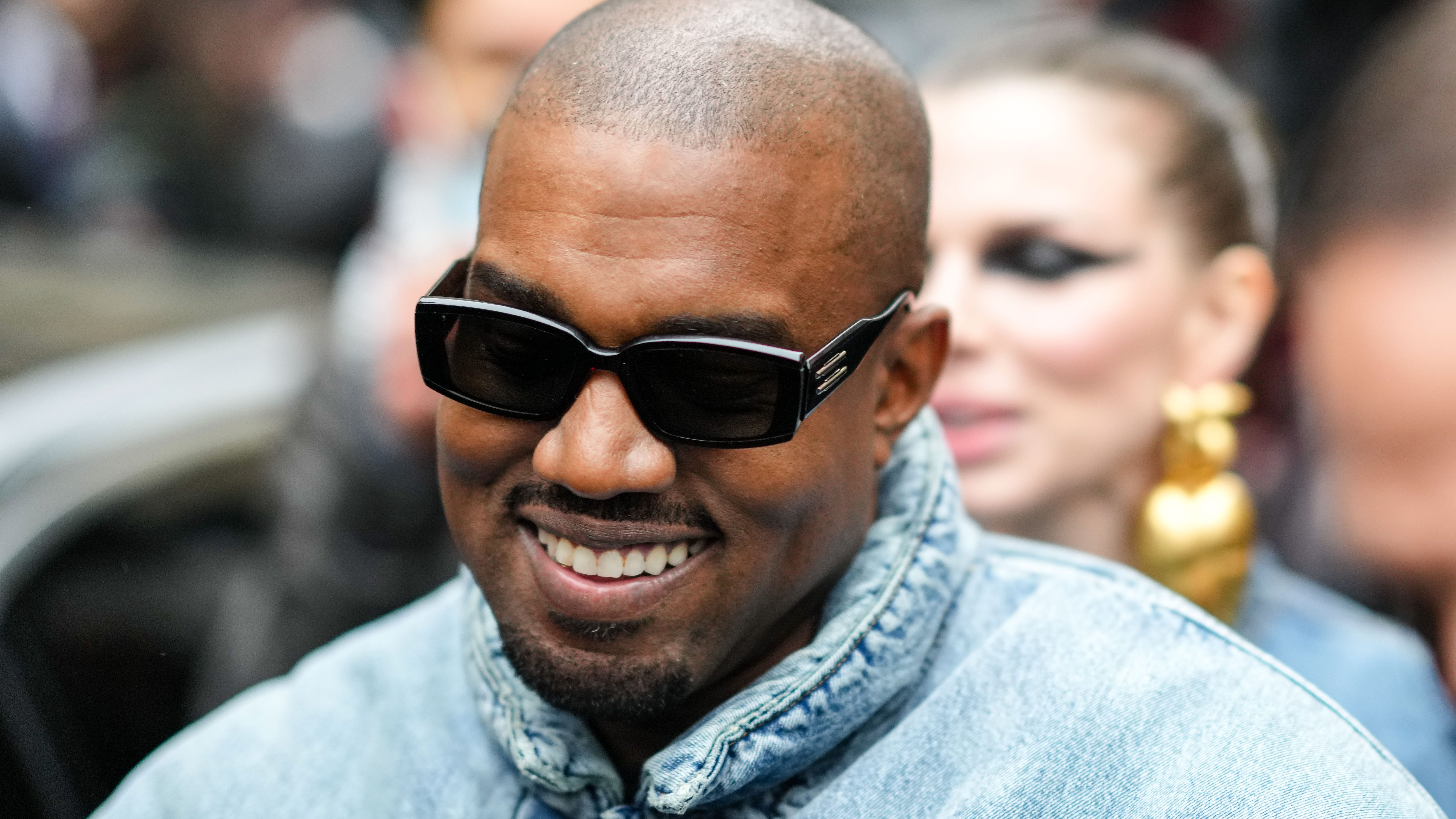 Kanye West azt állítja, hogy még egy könyvet sem olvasott el életében