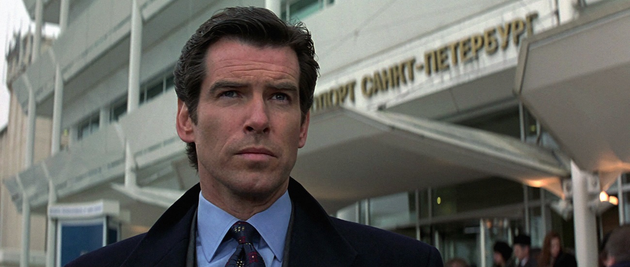 Pierce Brosnan nem volt elájulva a legutóbbi James Bond-filmtől