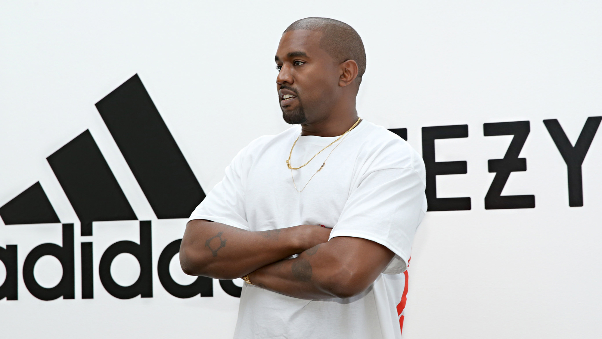 Kikerülhet a dollármilliárdosok közül Kanye West, ha tényleg otthagyja az Adidast