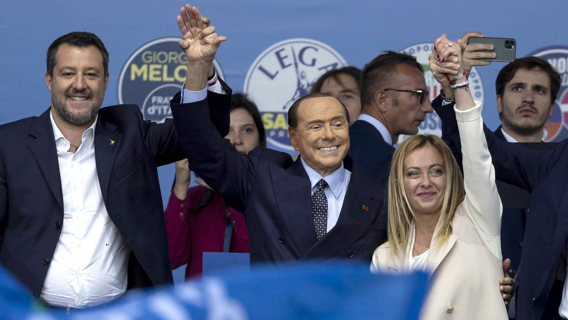A bajor miniszterelnök szerint nem jó az olasz választás eredménye Európának