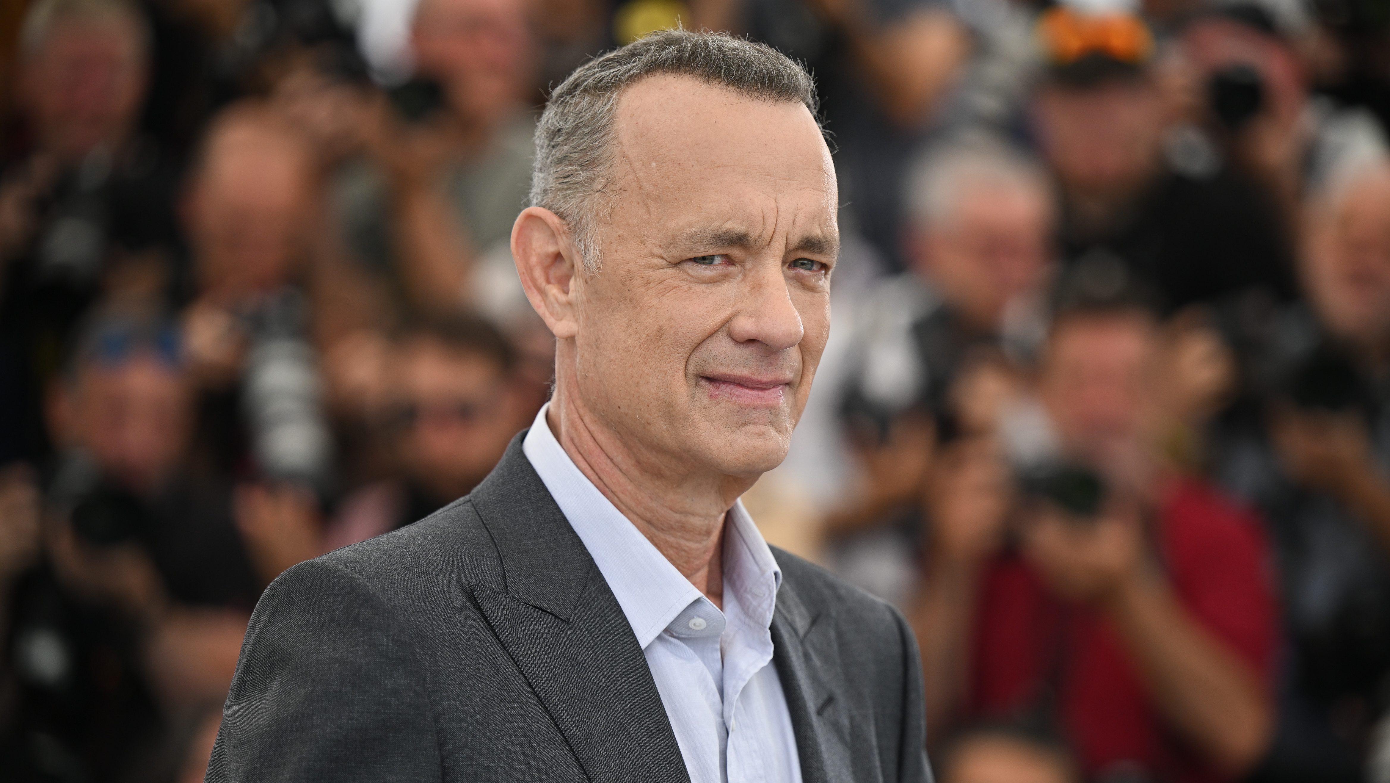 Tom Hanks megírta első regényét, amihez a hollywoodi tapasztalataiból merített ihletet
