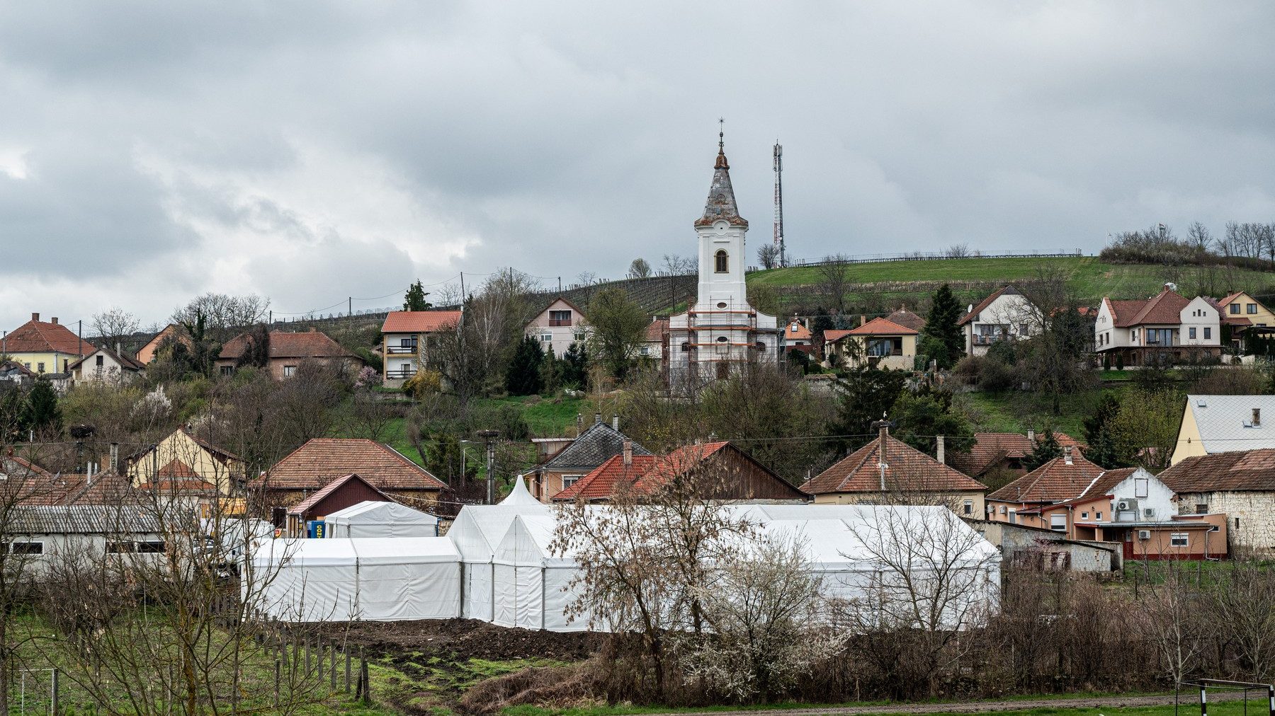 Látványosan elszálltak az ingatlanárak egy borsodi faluban