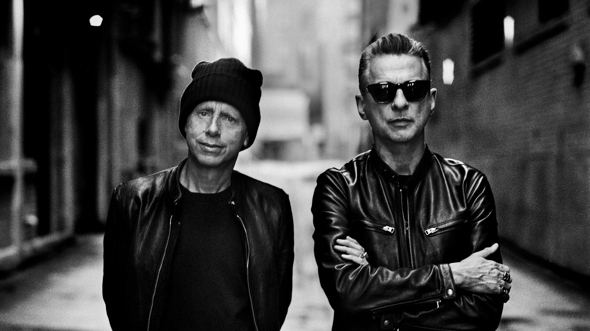 2023-ban újra Budapestre jön a Depeche Mode