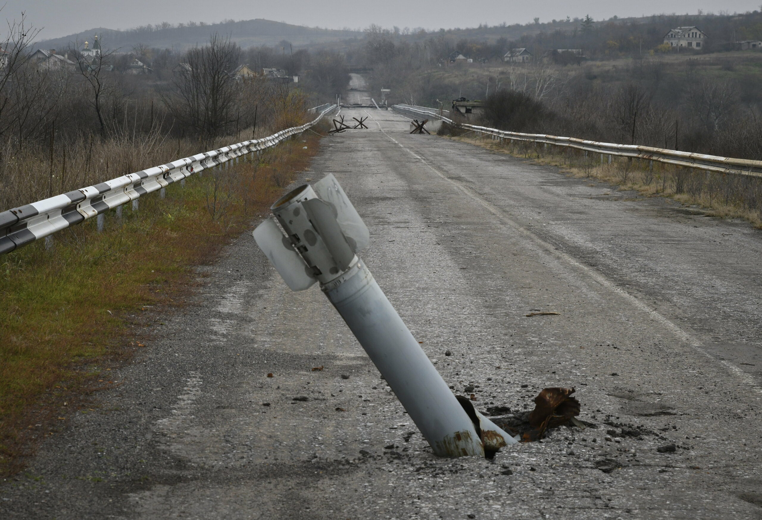 Putyin kegyetlen terve: a téllel kényszerítené térdre Ukrajnát, millióktól veszi el az áramot, a vizet és a fűtést