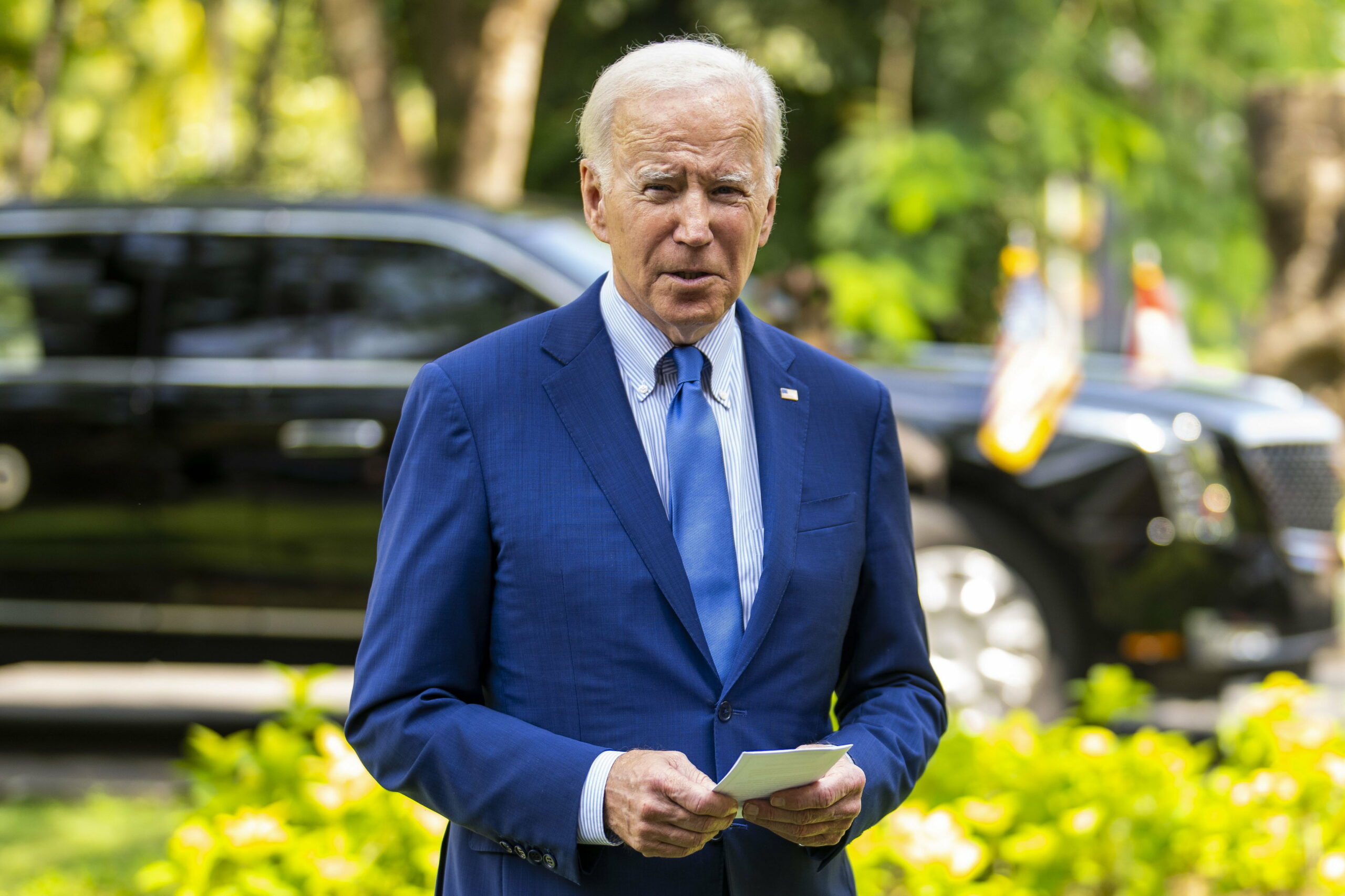 Különleges ügyészt nevezett ki a Donald Trump elleni vizsgálatok felügyeletére Joe Biden kormányzata