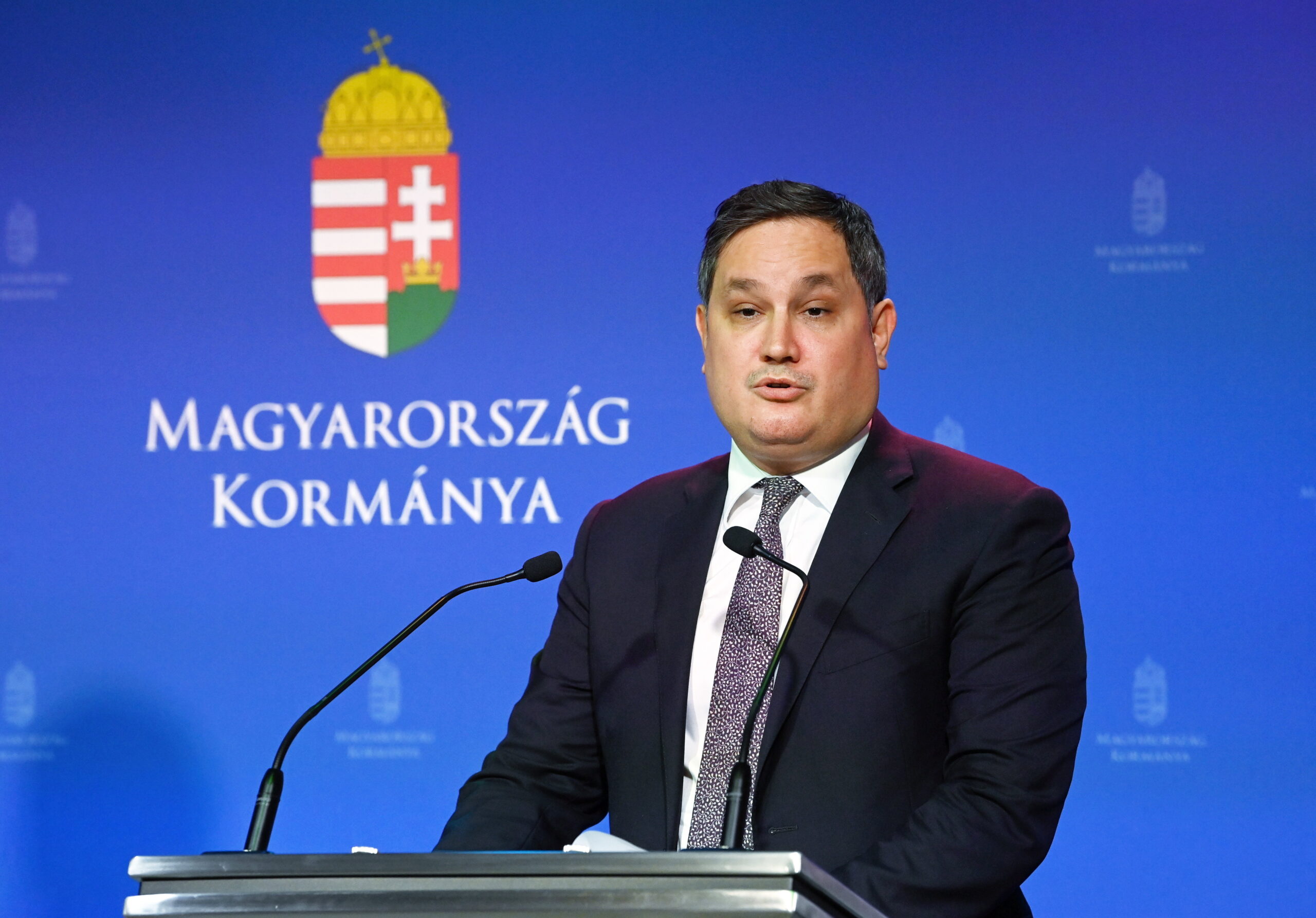 Két új minisztérium is lesz, amiről már holnap szavaz a Parlament