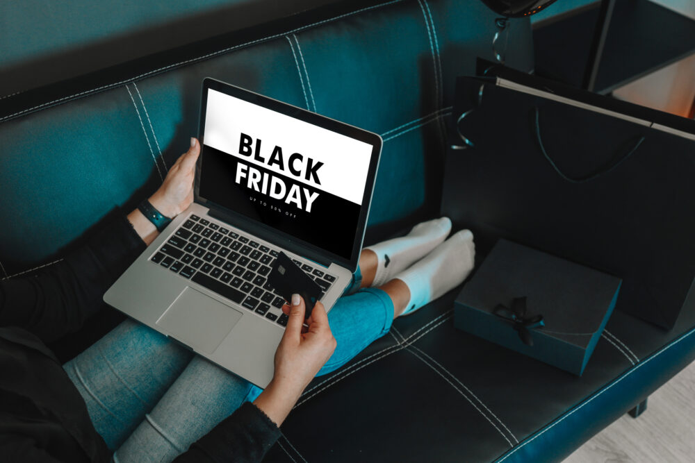 5 tipp, hogy legyen valóban élmény a vásárlás Black Friday napján