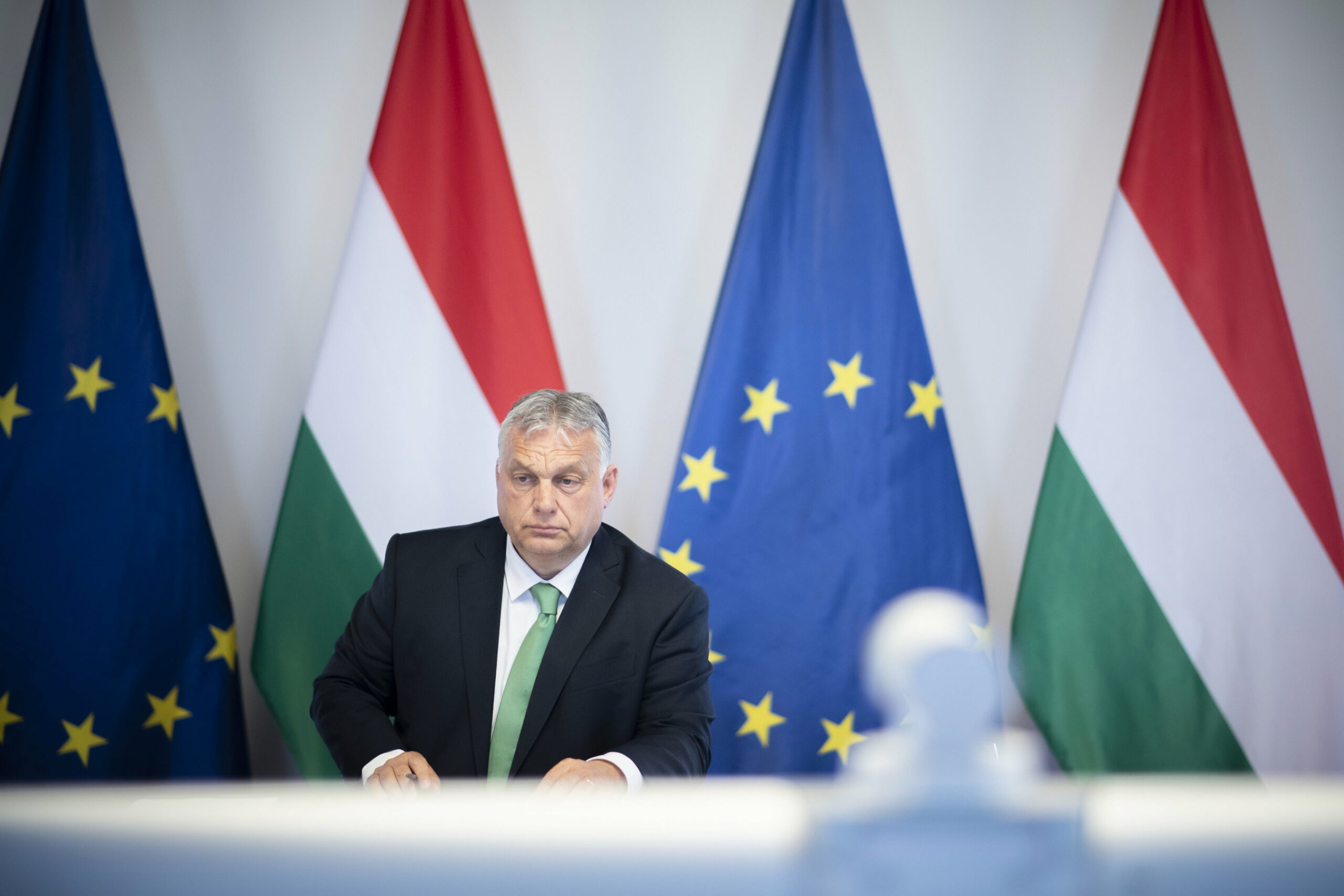 Német lapok: A magyar uniós források megvonását javasolhatja az Európai Bizottság