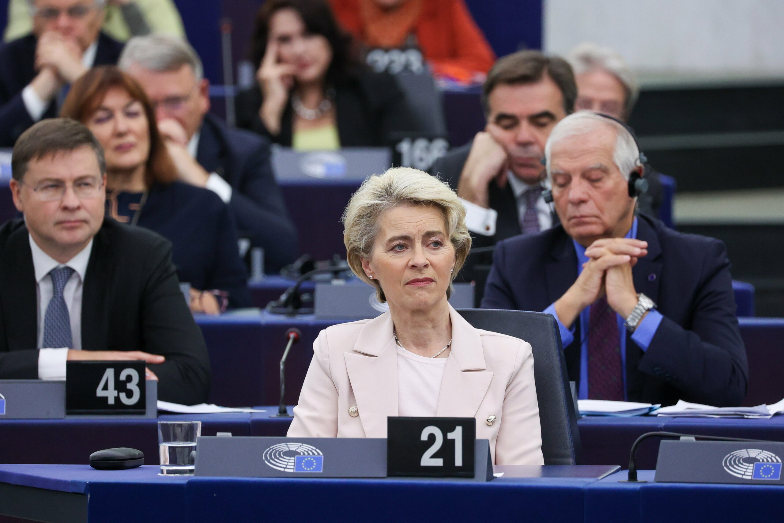 FAZ: 7,5 milliárd eurós magyar EU-támogatás befagyasztását javasolhatja az Európai Bizottság