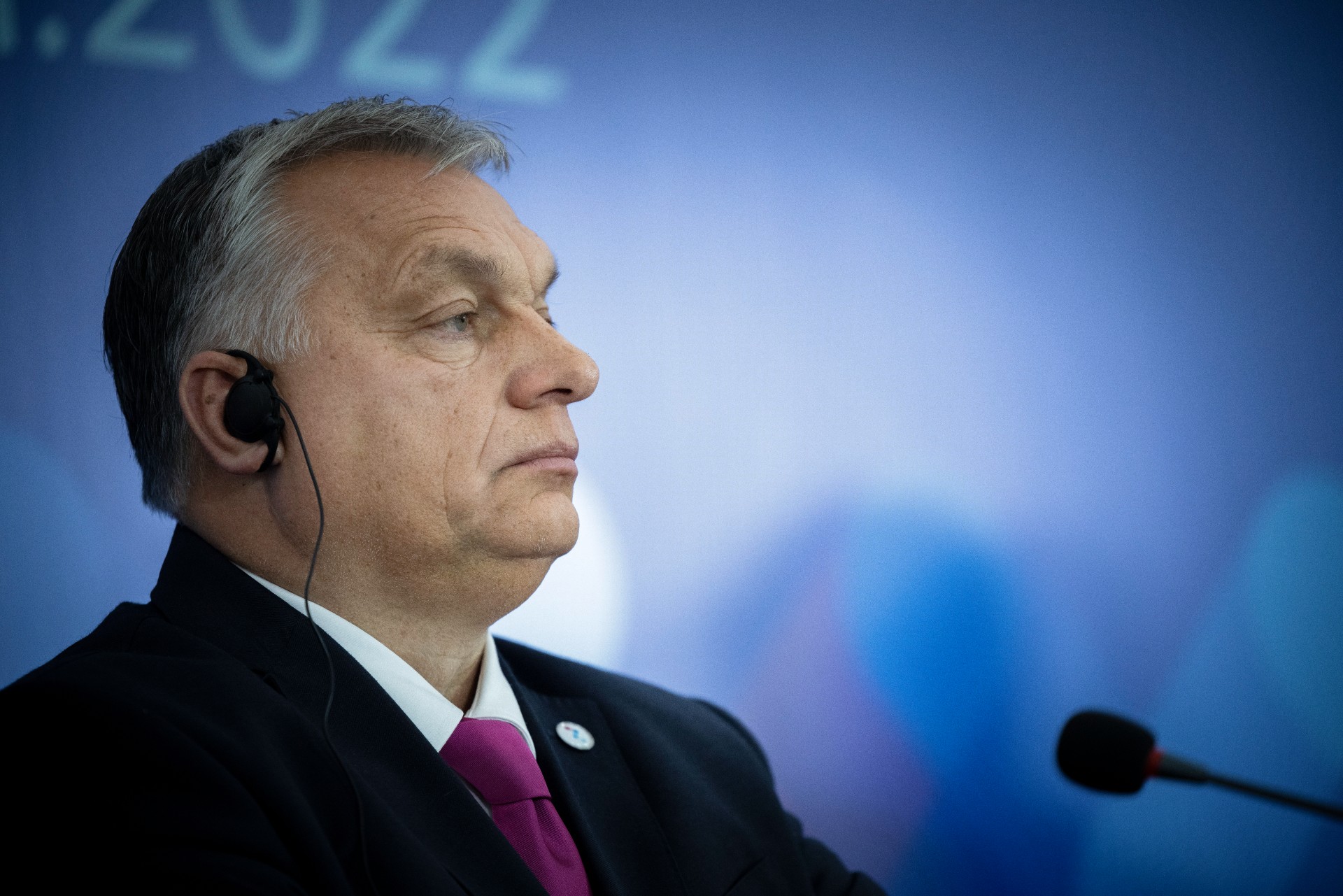 Orbán: Csak 2023-ban szavaz a svéd és a finn NATO-csatlakozásról Magyarország