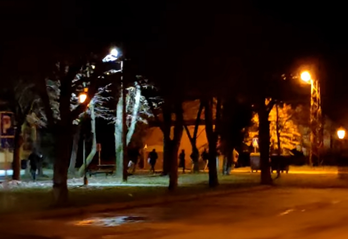 Újabb részletek derültek ki a Horgoson történt lövöldözésről