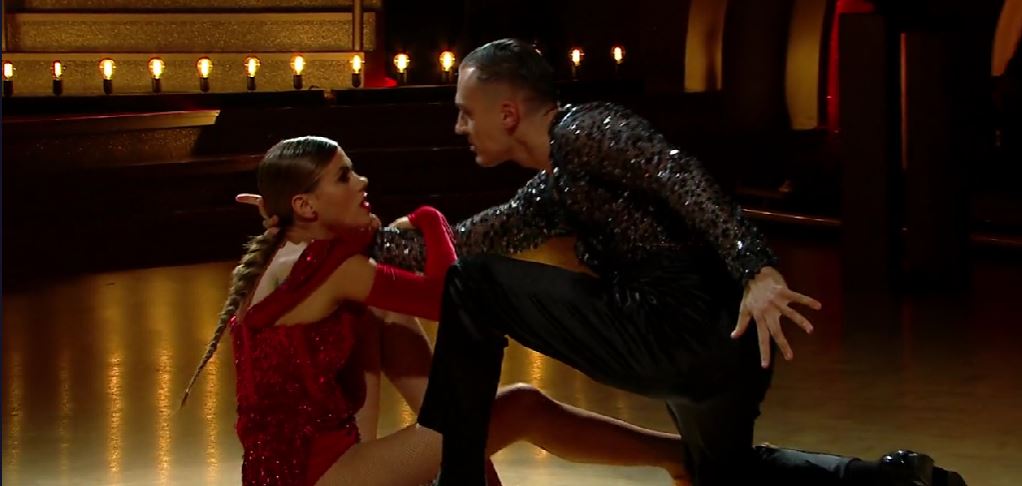 Csobot Adél és párja nyerte a Dancing with the Stars harmadik évadát