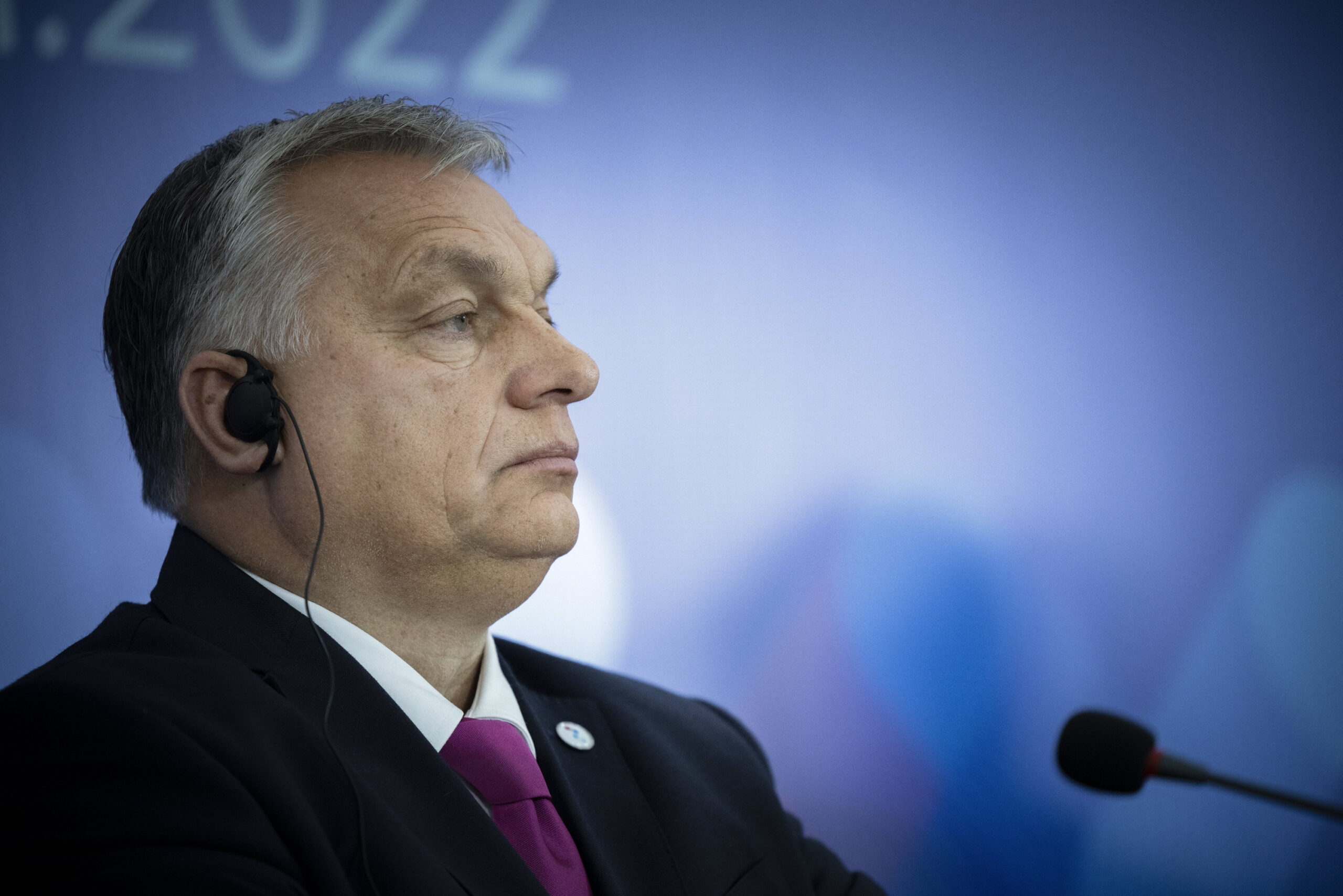 Orbán: Finnország NATO-csatlakozását nem kötjük össze az uniós forrásokkal