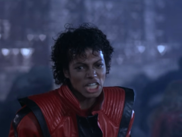 Élőhalottakkal táncolt, mielőtt maga is zombivá vált – 40 éve jelent meg Michael Jackson Thriller című albuma