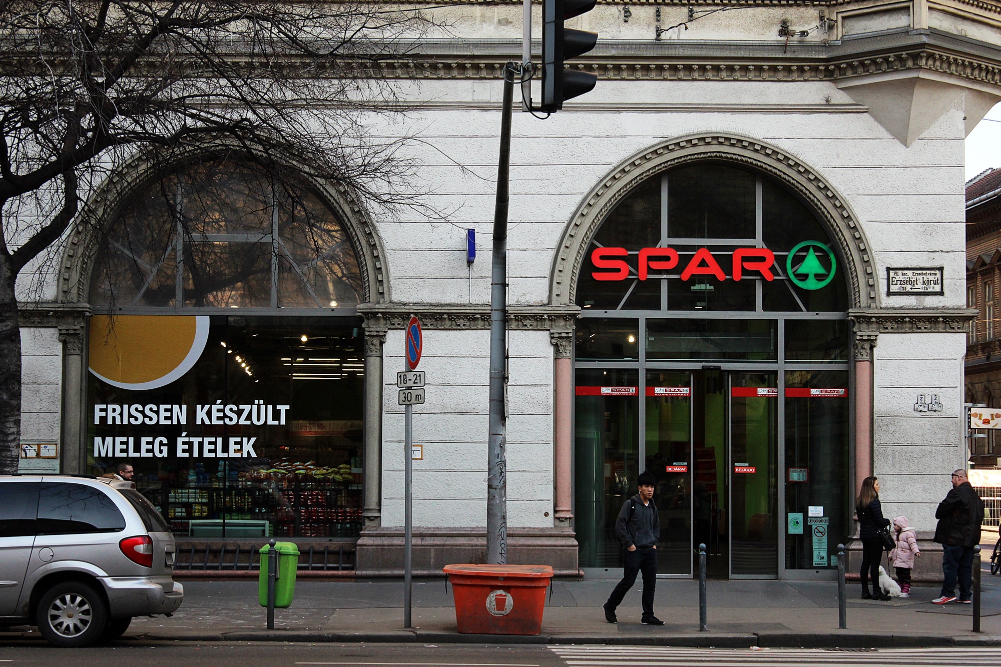 Csalók indítottak nyereményjátékot a Spar nevében – Ne dőlj be nekik