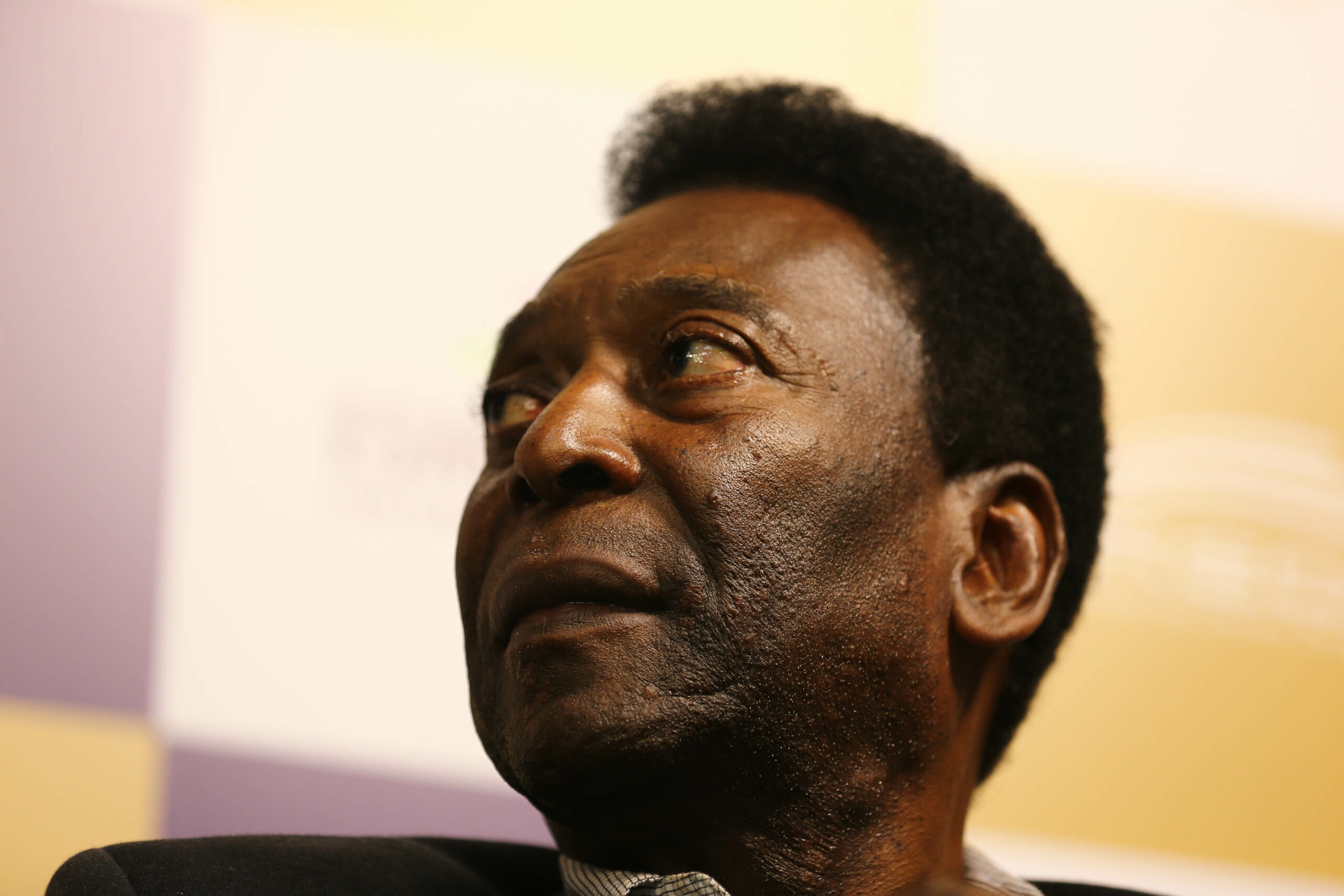 Hospice ellátásba került Pelé, felfüggesztették a kemoterápiás kezelését