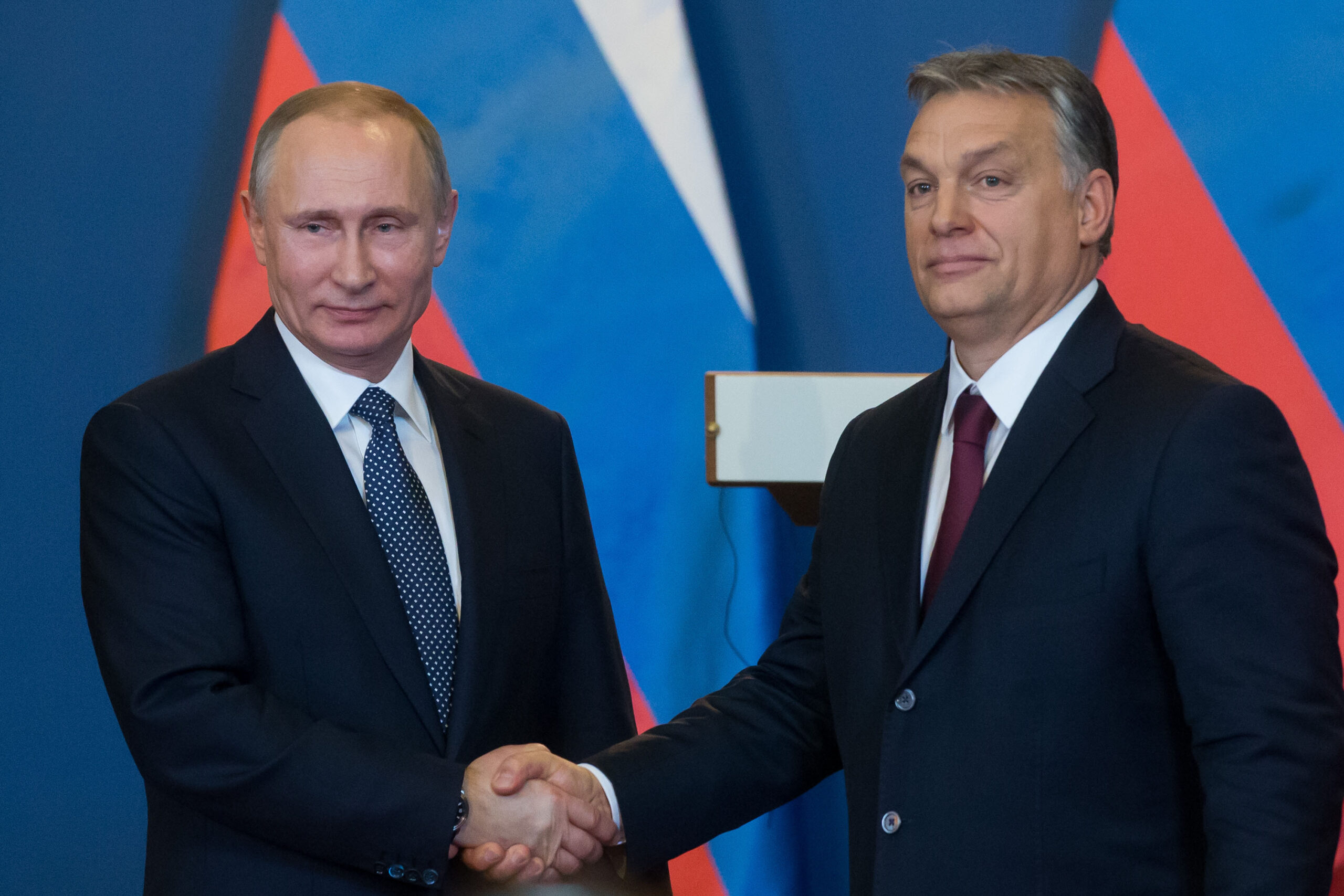 Orbán Putyin trójai falova, és csak az EU-s pénzeknek köszönheti hatalmát a bajor közmédia cikke szerint