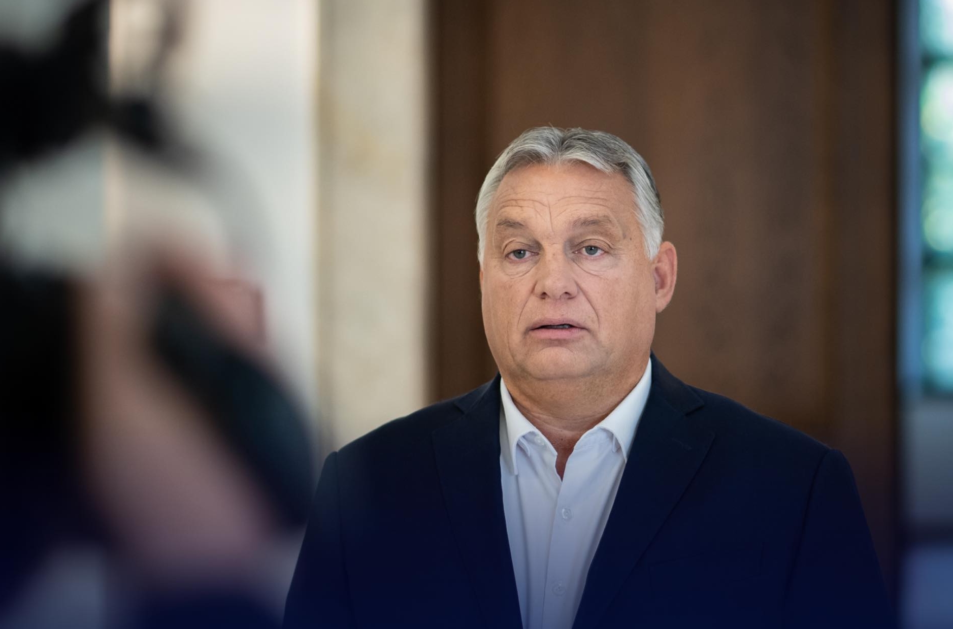 Reagált Orbán a magyar vétóról szóló hírekre: „Nincs vétó és nincs zsarolás”