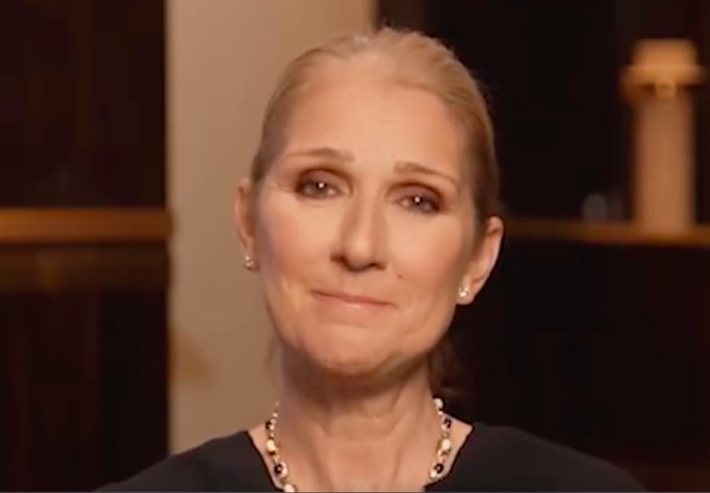 Céline Dion sírva jelentette be, hogy gyógyíthatatlan beteg és lemondta budapesti koncertjét is