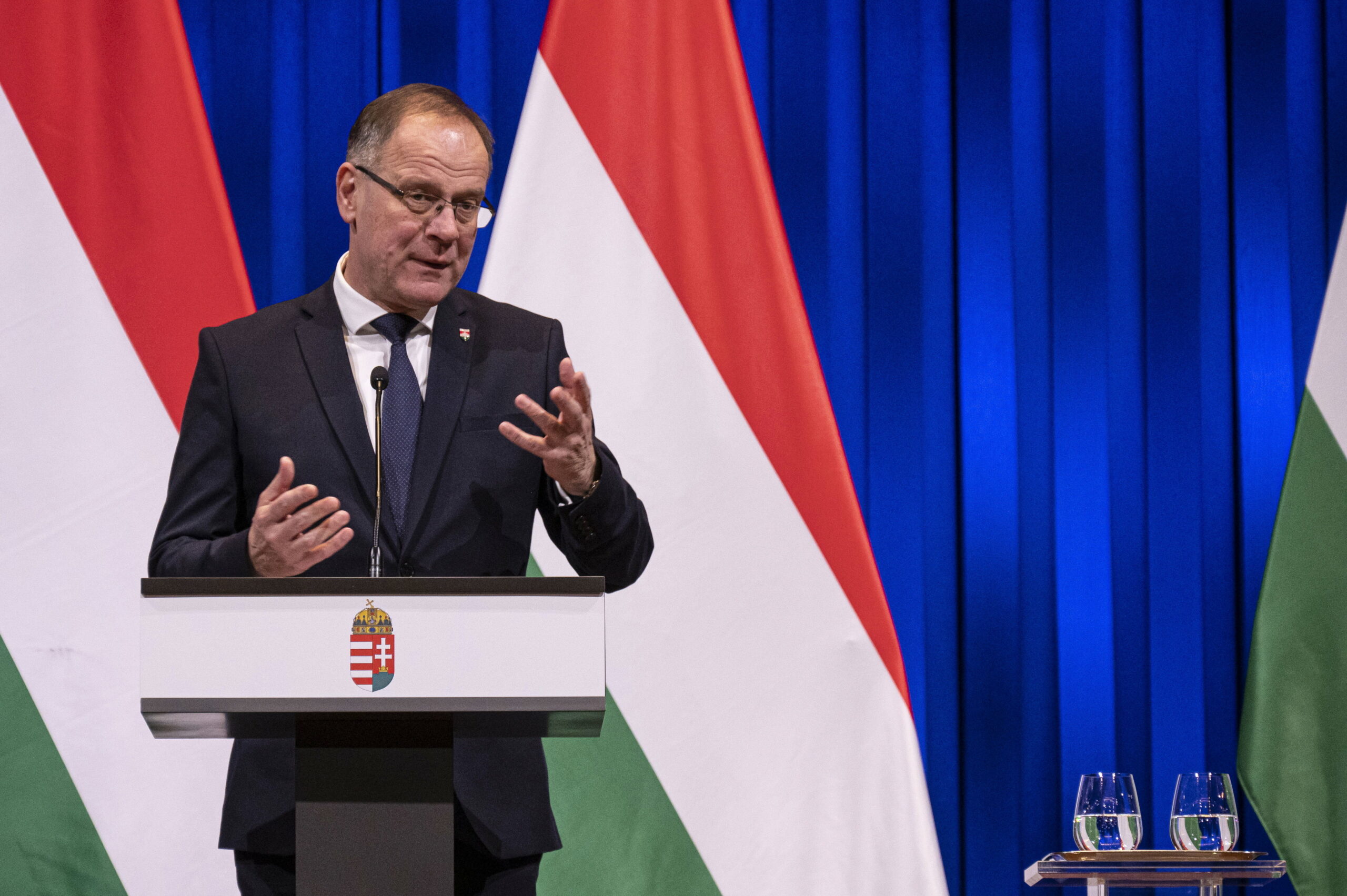 Navracsics Tibor: Magyarország 2030-ra az EU öt legélhetőbb állama közé kerülhet