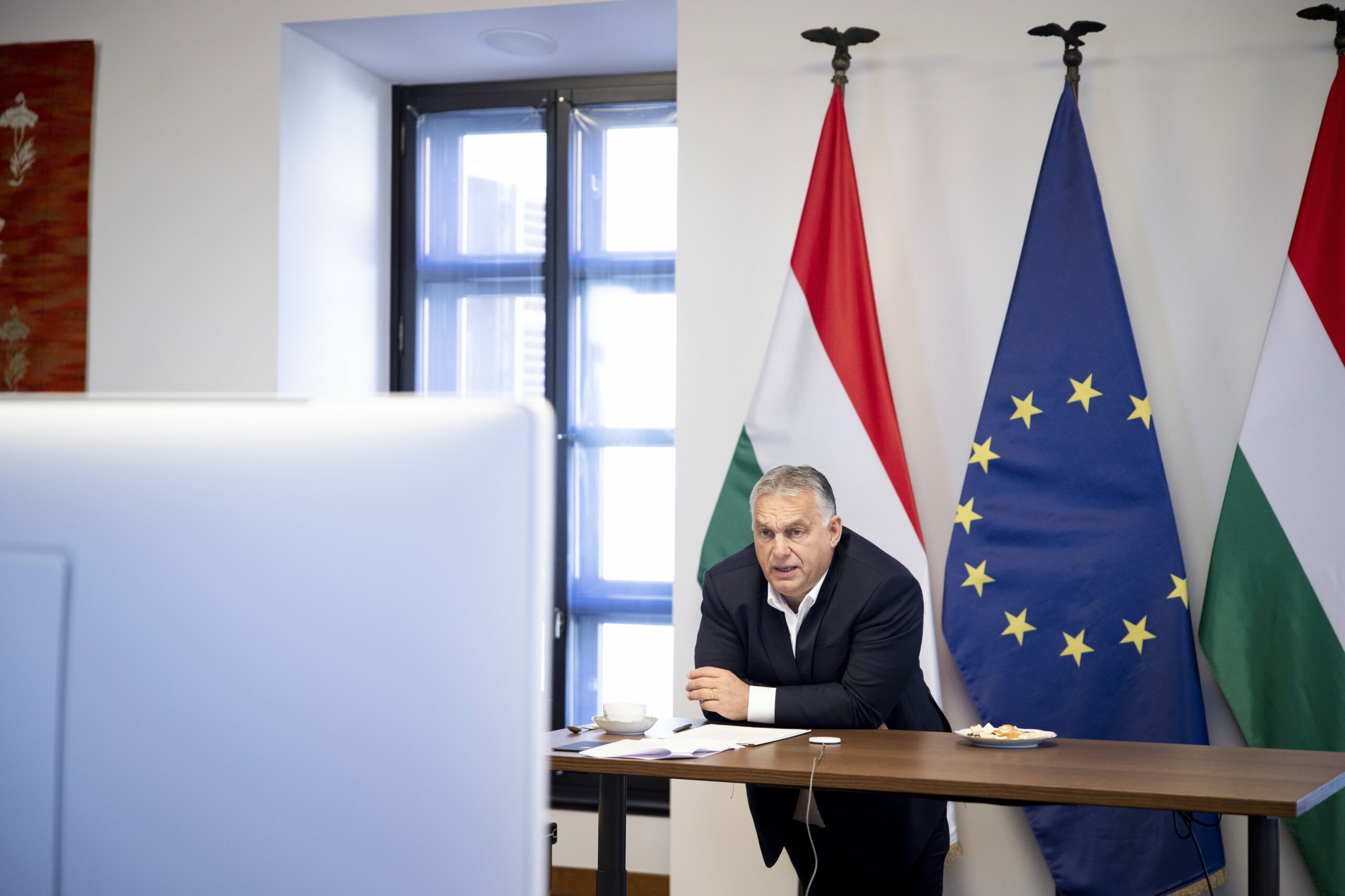 Döntöttek az uniós nagykövetek: megegyeztek a Magyarországnak járó uniós forrásokról