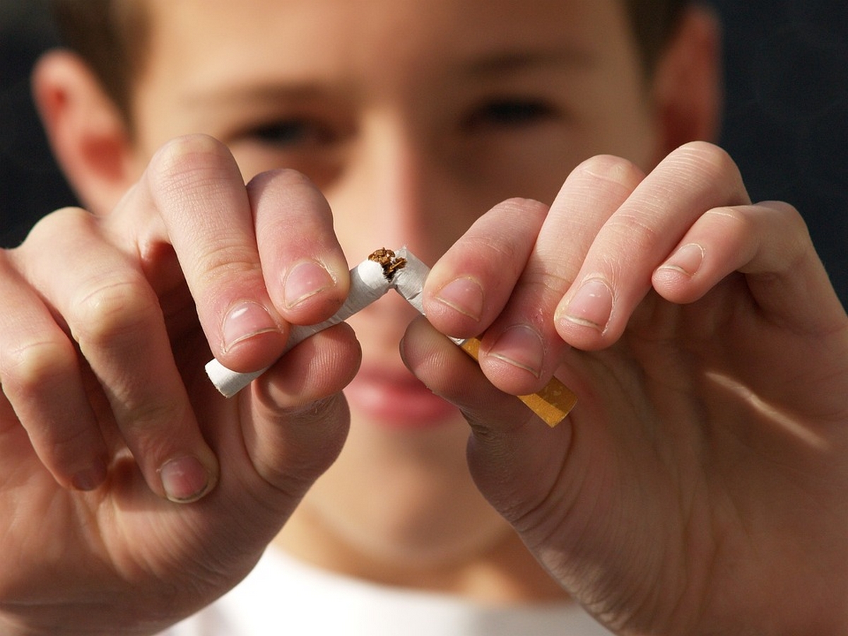 2009 után születtél? Új-Zélandon már nem vehetsz magadnak cigarettát