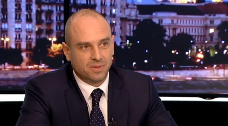 Az ügyészséghez fordul az Integritás Hatóság, amiért megszüntették a nyomozást Farkas Flórián ügyében