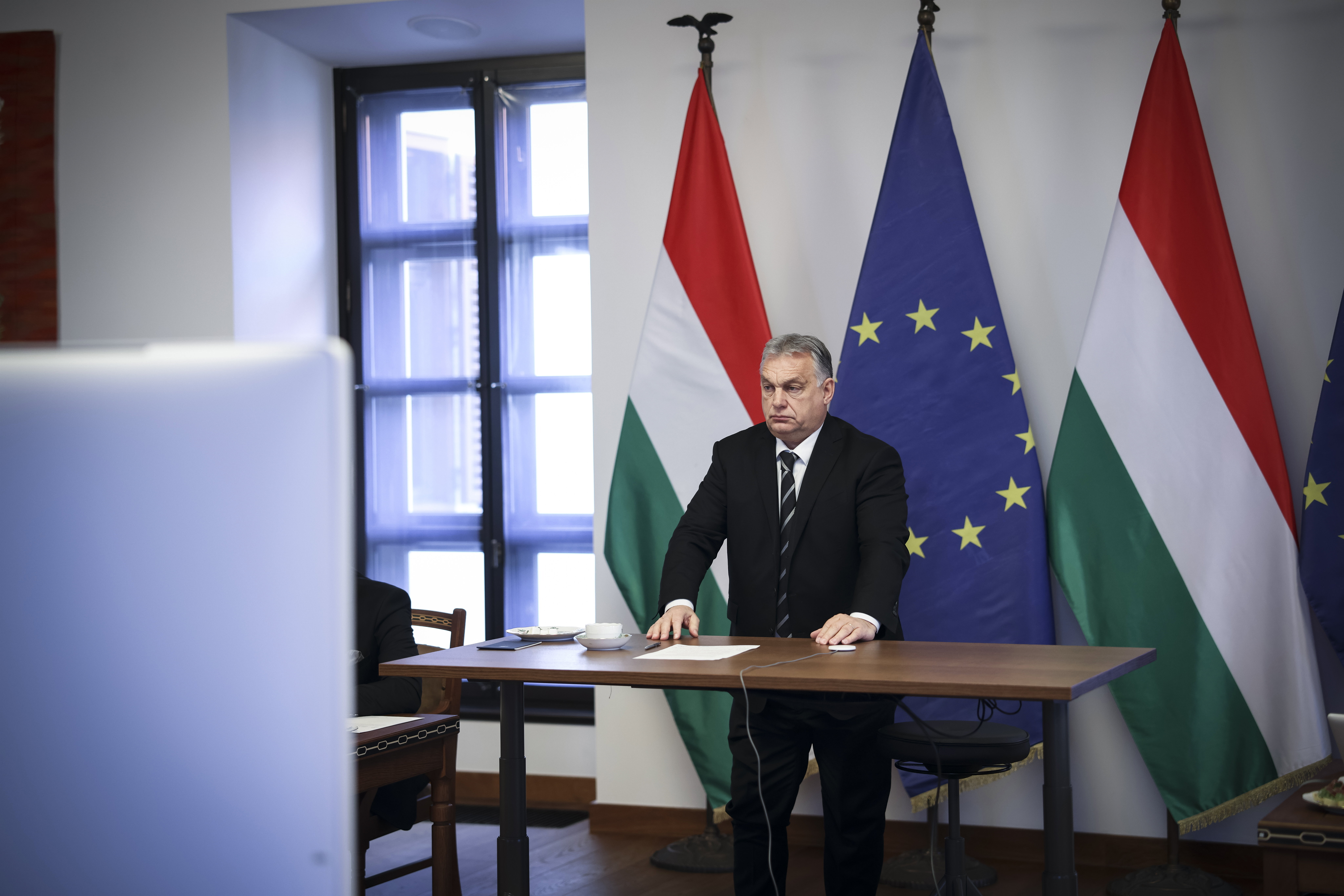 IDEA: Ugyanakkora a Fidesz támogatottsága, mint egy évvel korábban