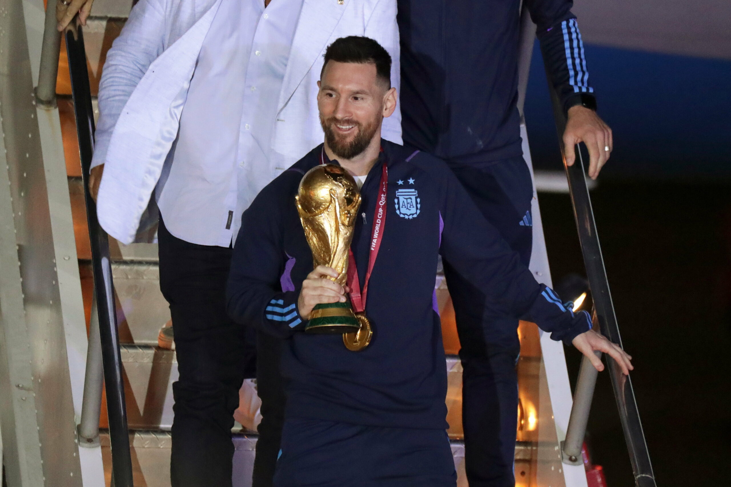 Újabb siker Messinek: ezúttal az Instagramon győzött le egy tojást
