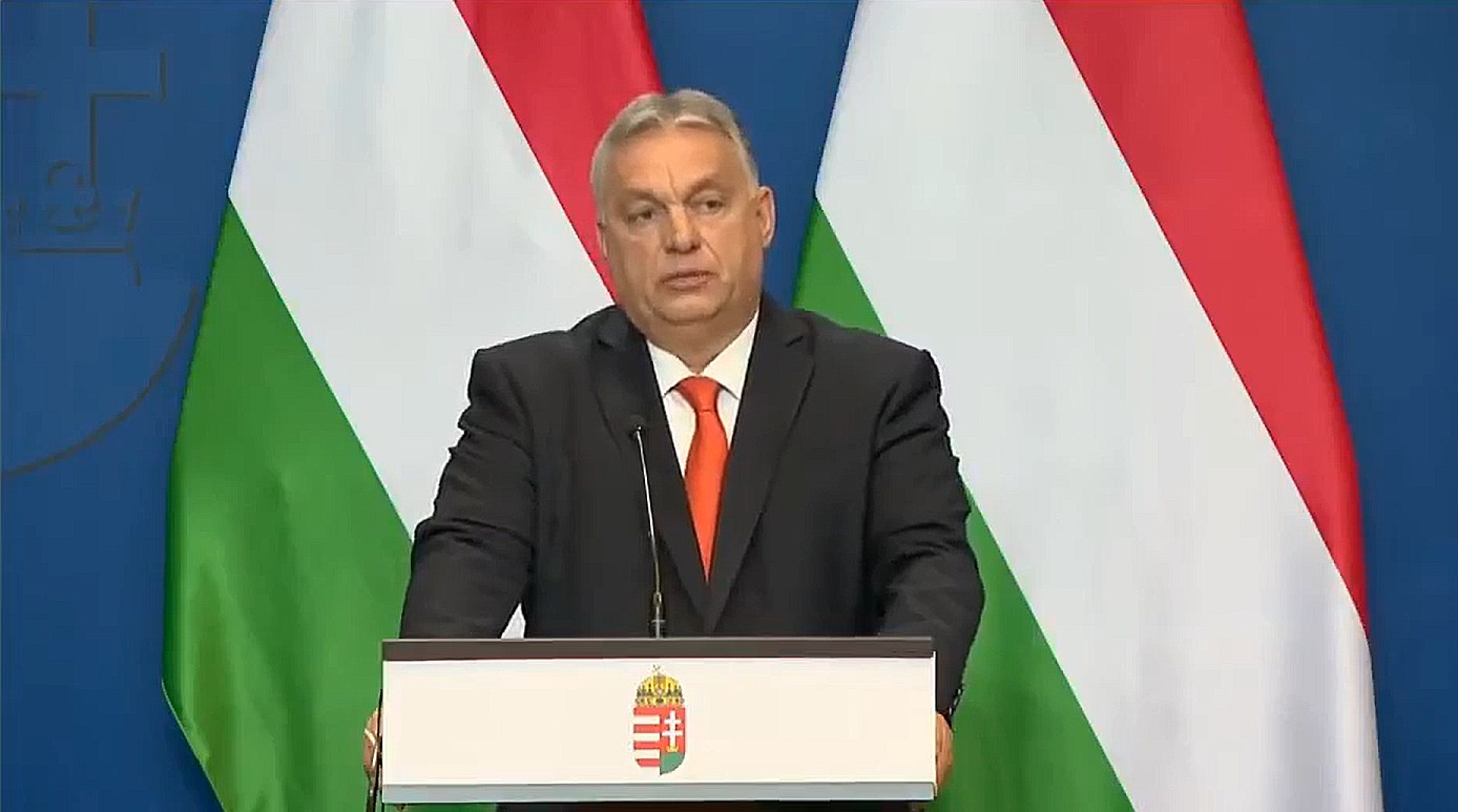 Orbán Viktor szerint a hittan és a mindennapos iskolai testnevelés az oktatás két legfontosabb kérdése