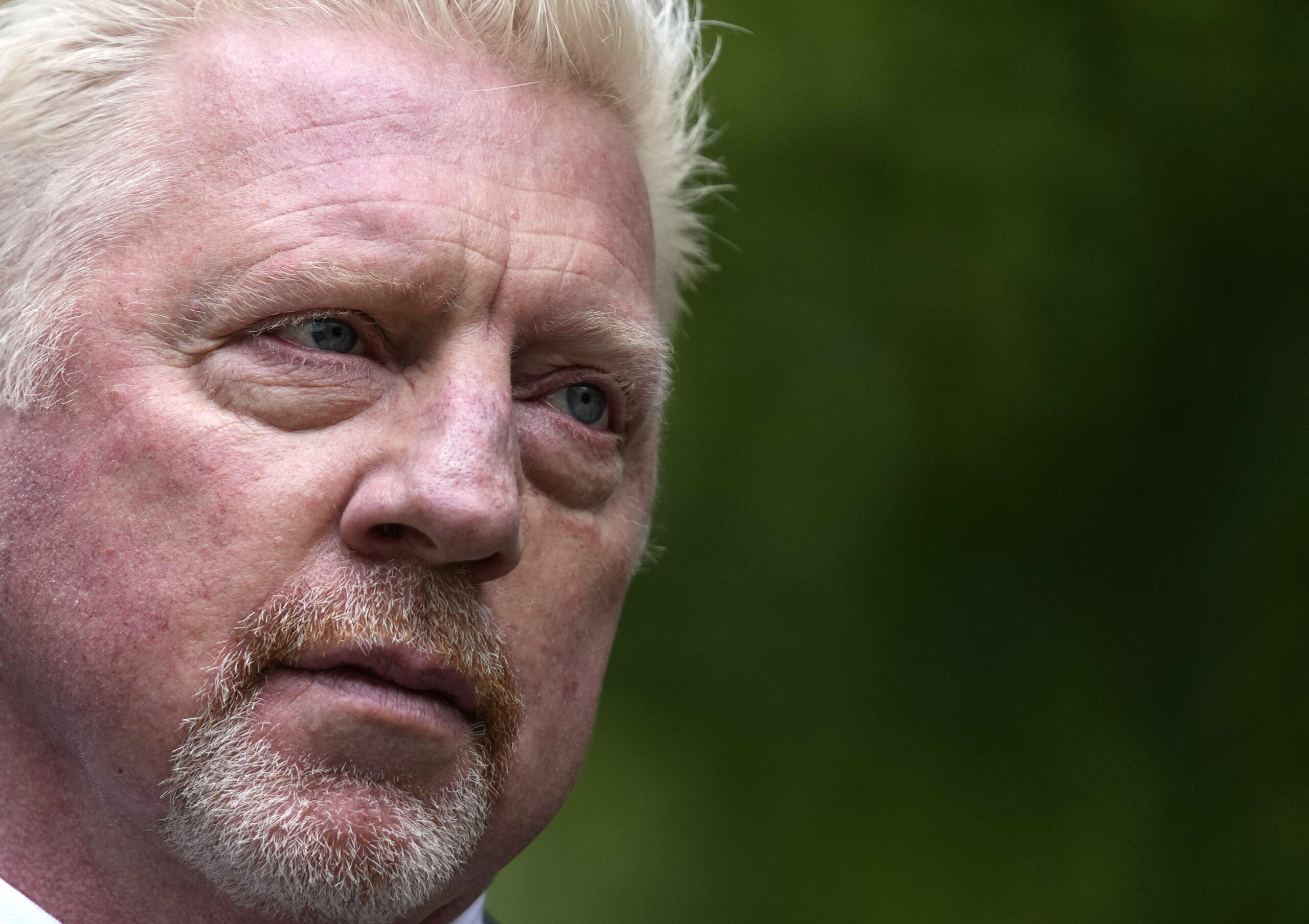 Boris Becker: Megzsaroltak, meg akartak erőszakolni és halálosan megfenyegettek a börtönben