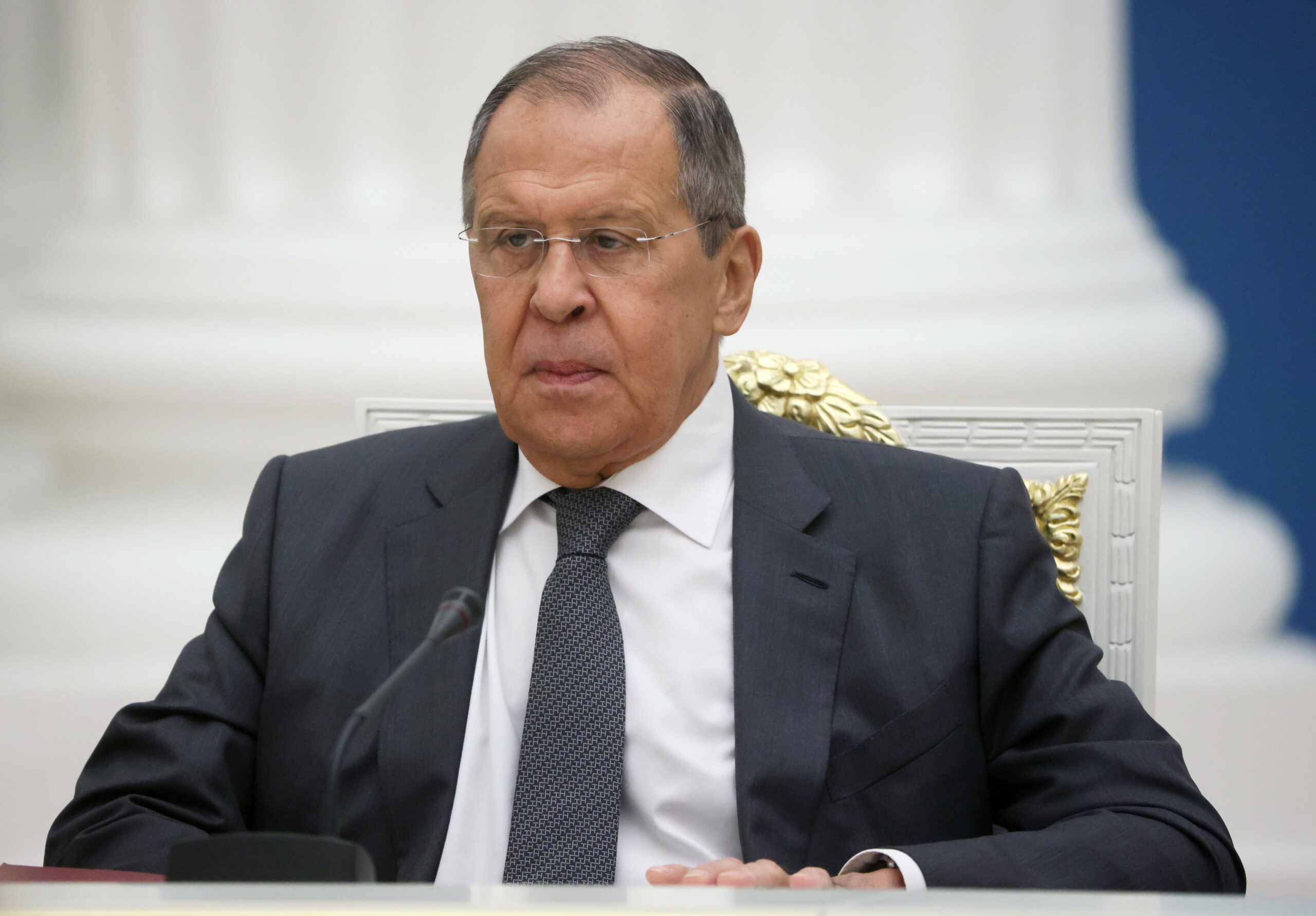 Lavrov fenyeget: Fennáll a kockázata a nukleáris hatalmak közvetlen fegyveres összecsapásának