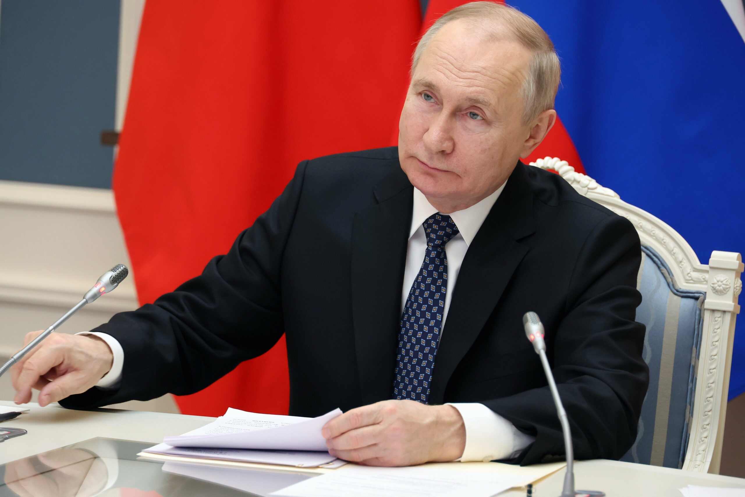 Újabb „hirtelen haláleset” Oroszországban: ezúttal Putyin egyik fontos tudósa távozott az élők sorából