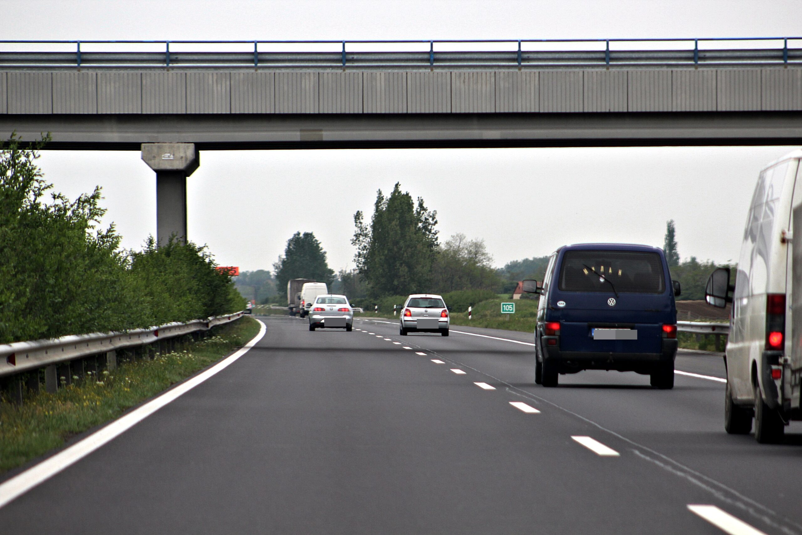 Brutálisan drágulnak az autópálya-matricák és a büntetések is jövőre