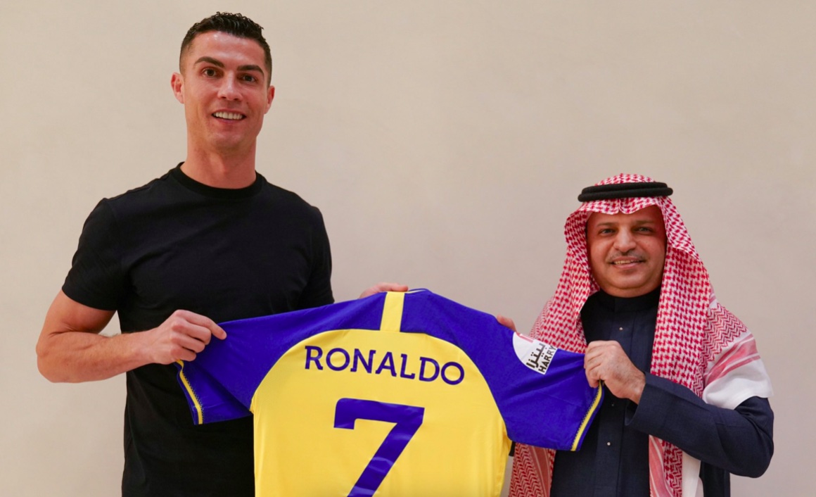 Megvan, hová igazol Cristiano Ronaldo, történelmet írhat nővére szerint