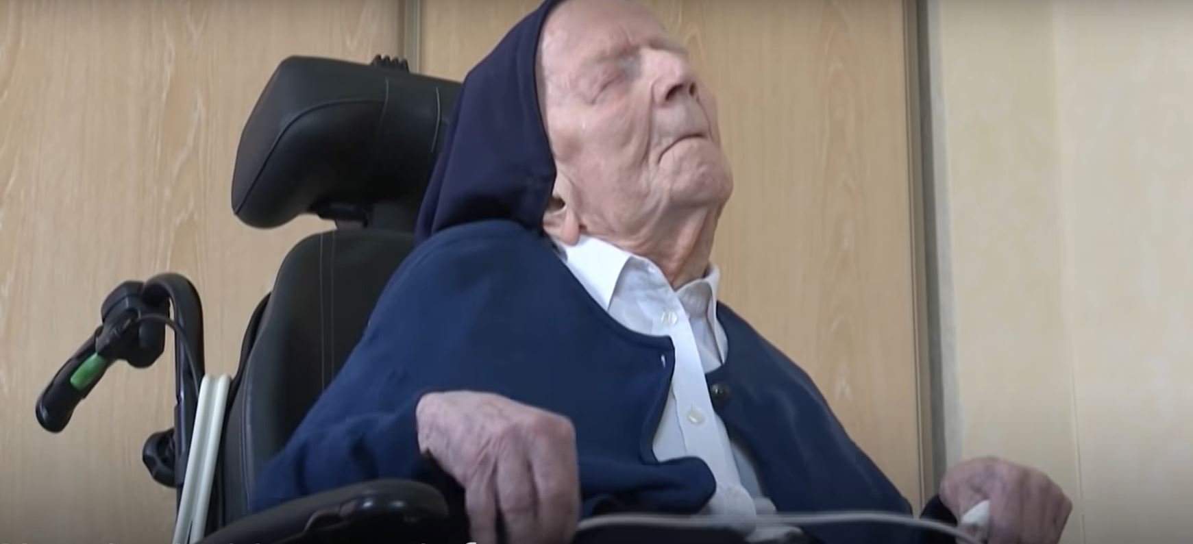 118 éves korában meghalt a világ legidősebb embere, aki túlélt két világháborút és a Covidot is
