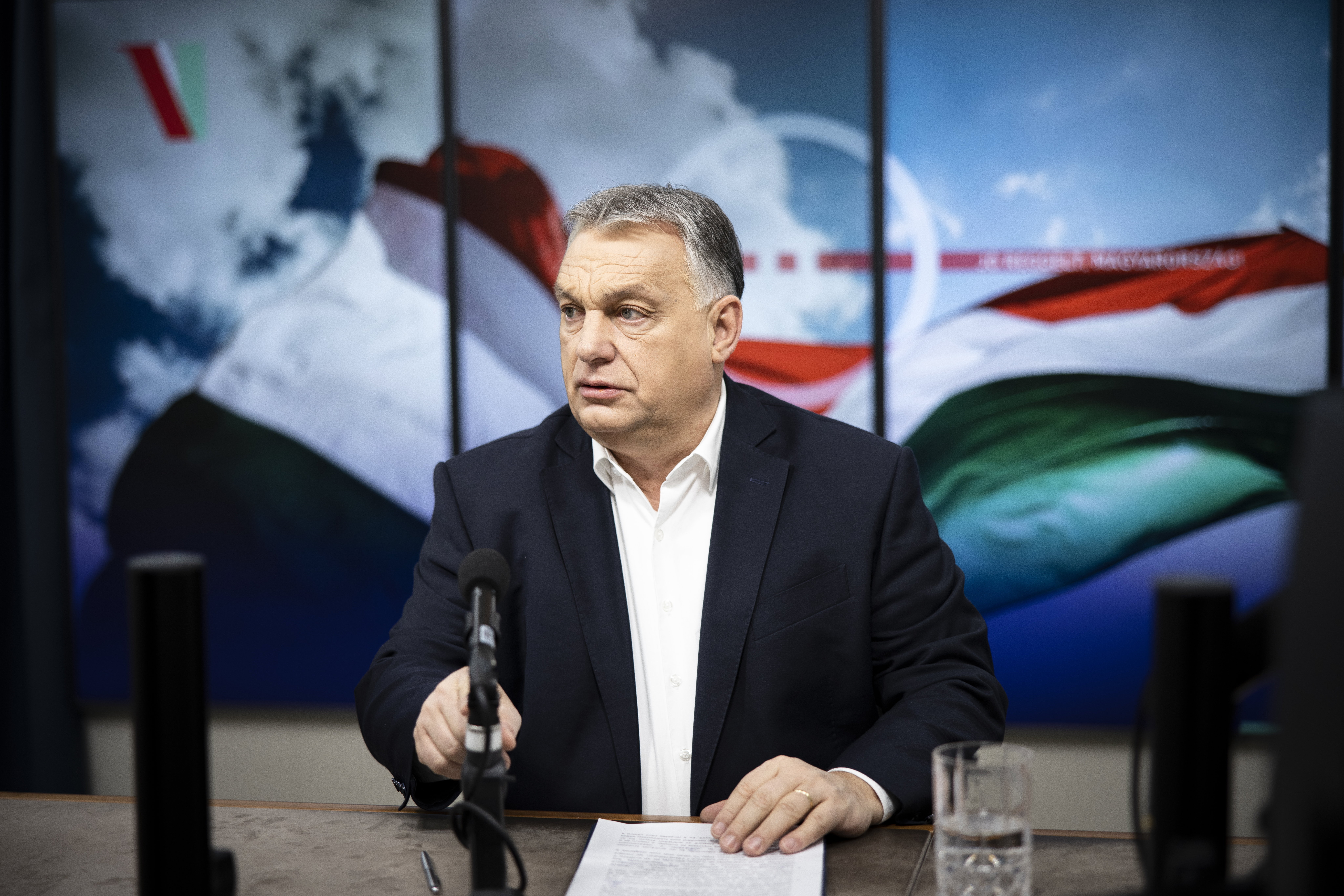 Nagy bejelentést tehet Orbán Viktor – újabb önkormányzati feladatokat vehet át az állam