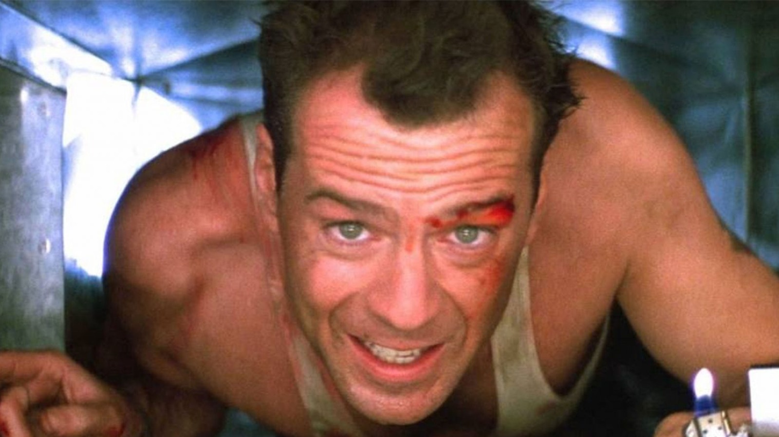 KVÍZ: Felismered Bruce Willis filmjeit egy-egy képkockából?